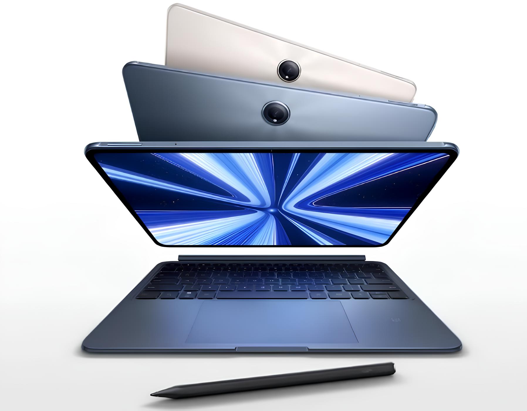 Tháng 4 bùng nổ: Oppo Pad 4 Pro trình làng với Snapdragon 8 Elite, sánh vai Find X8 Ultra - techlade