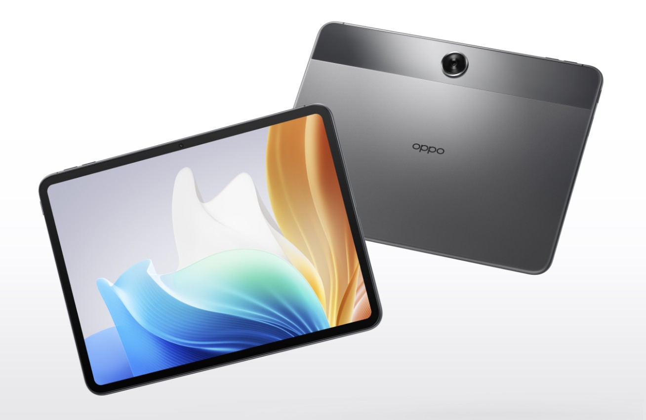 Oppo Pad SE sắp ra mắt: Máy tính bảng giá rẻ với chip Helio G99 - Techlade