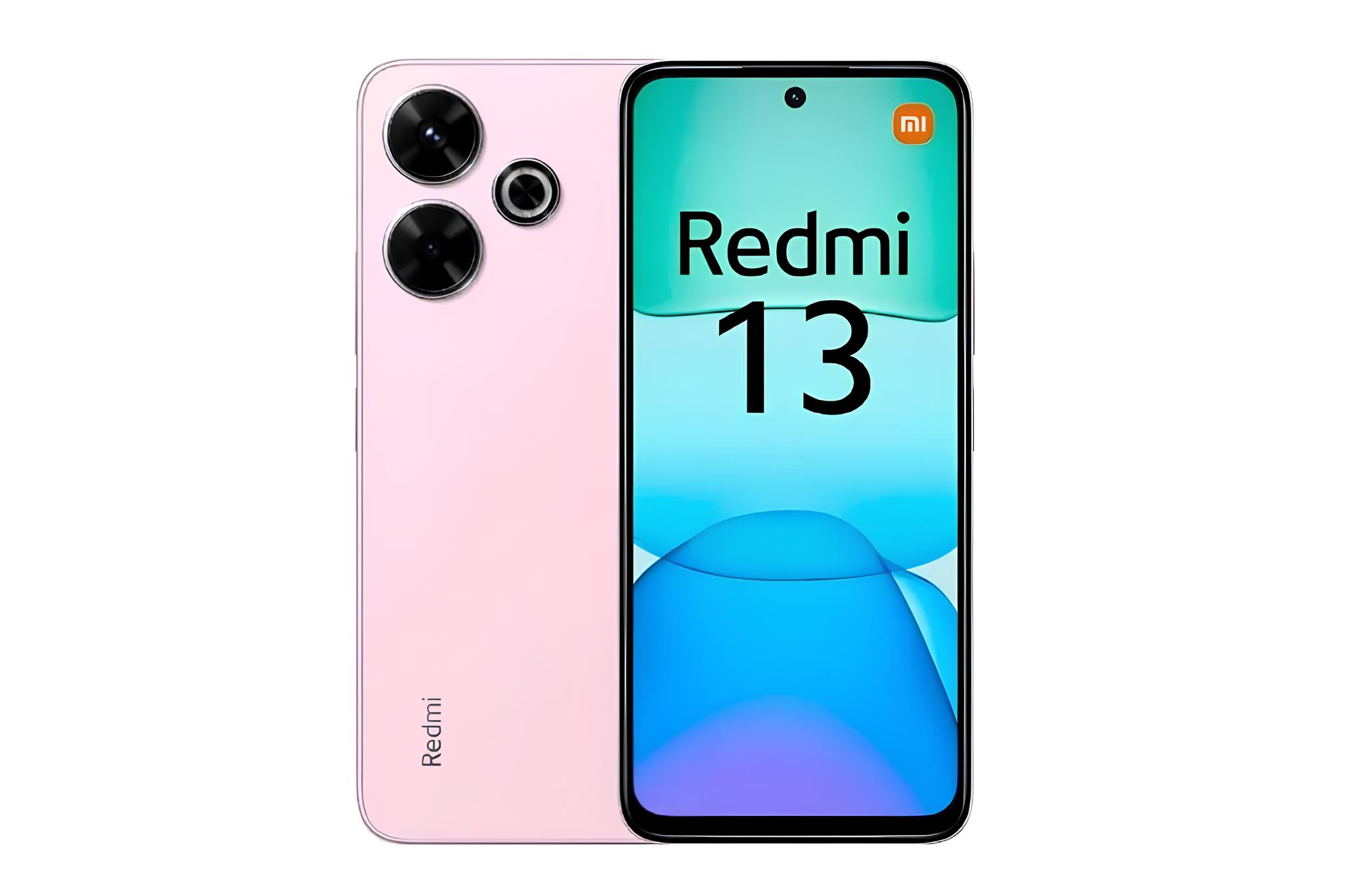 Redmi 13X xuất hiện trên chứng nhận SIRIM, dấu hiệu ra mắt cận kề - techlade