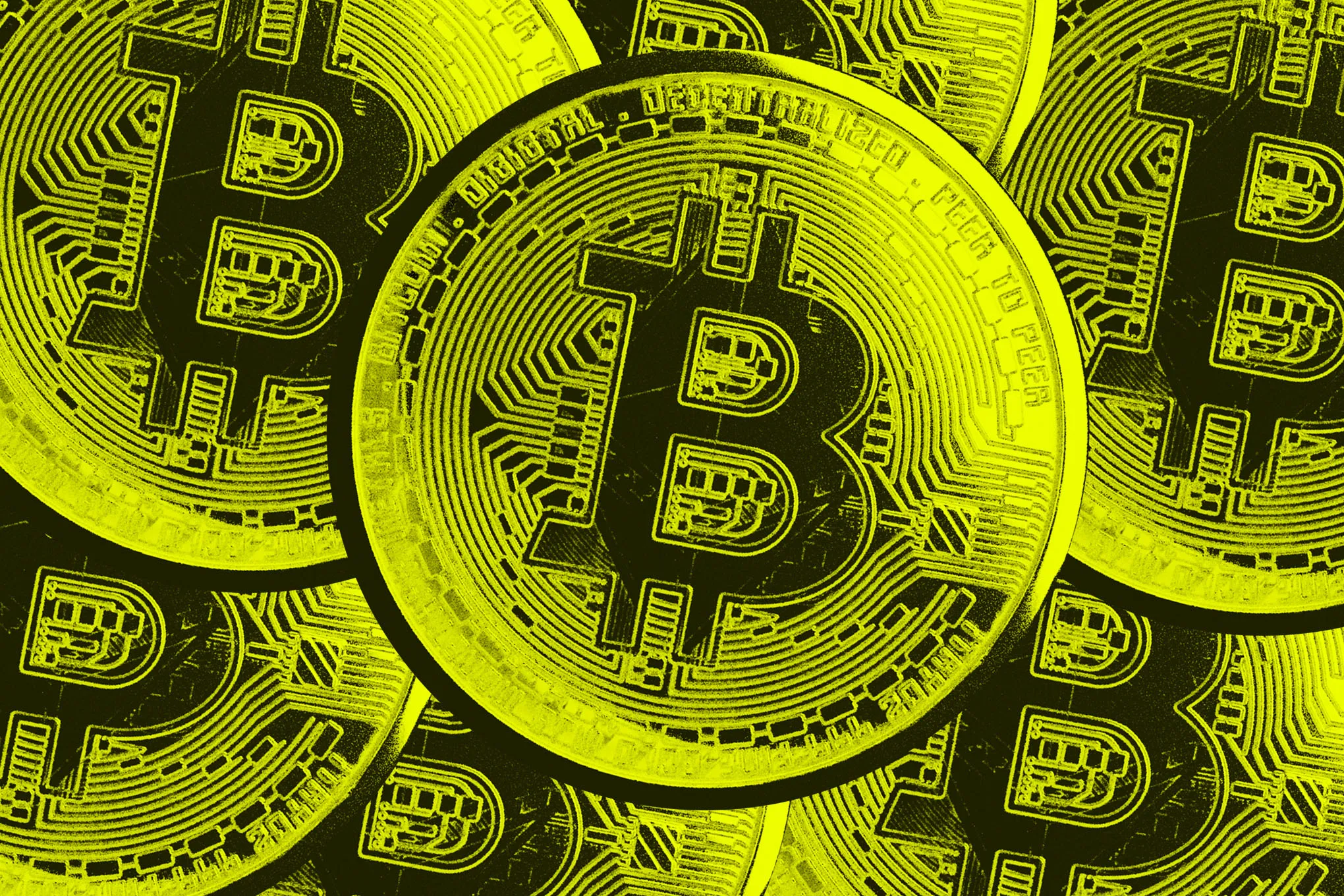 Cơn sốt tiền điện tử lan tỏa Washington: Quán bar crypto 'đổ bộ' thủ đô - techalde