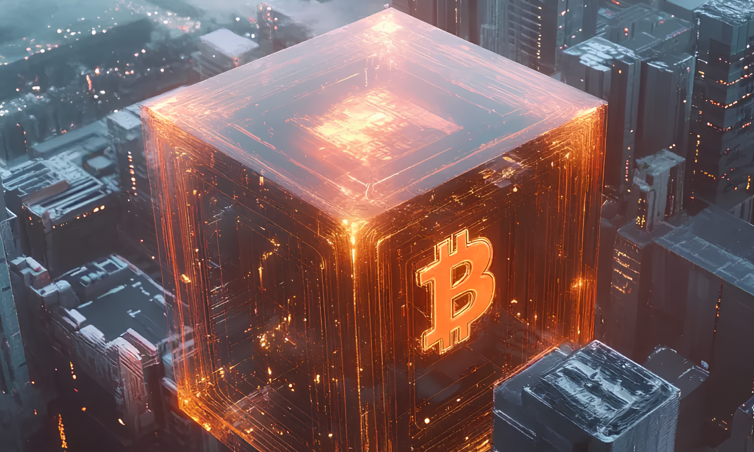 BitVM: "Cầu nối" Bitcoin với thế giới DeFi - Techlade