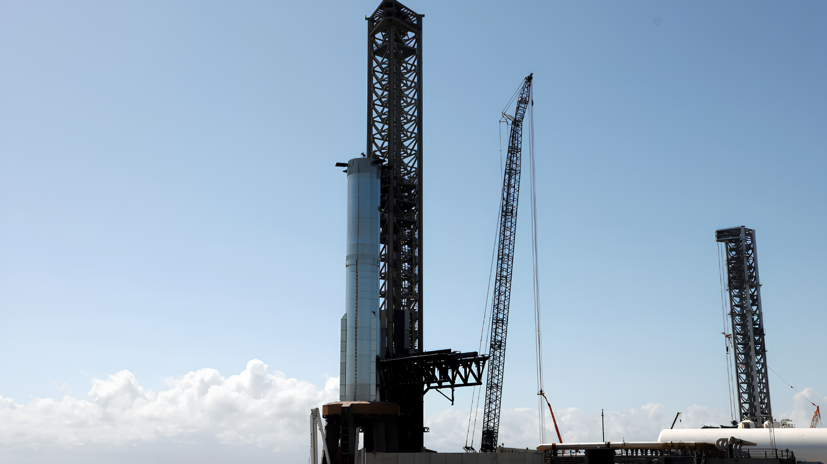 SpaceX được cấp phép bay lại Starship, tiếp tục cuộc đua chinh phục vũ trụ - Techlade