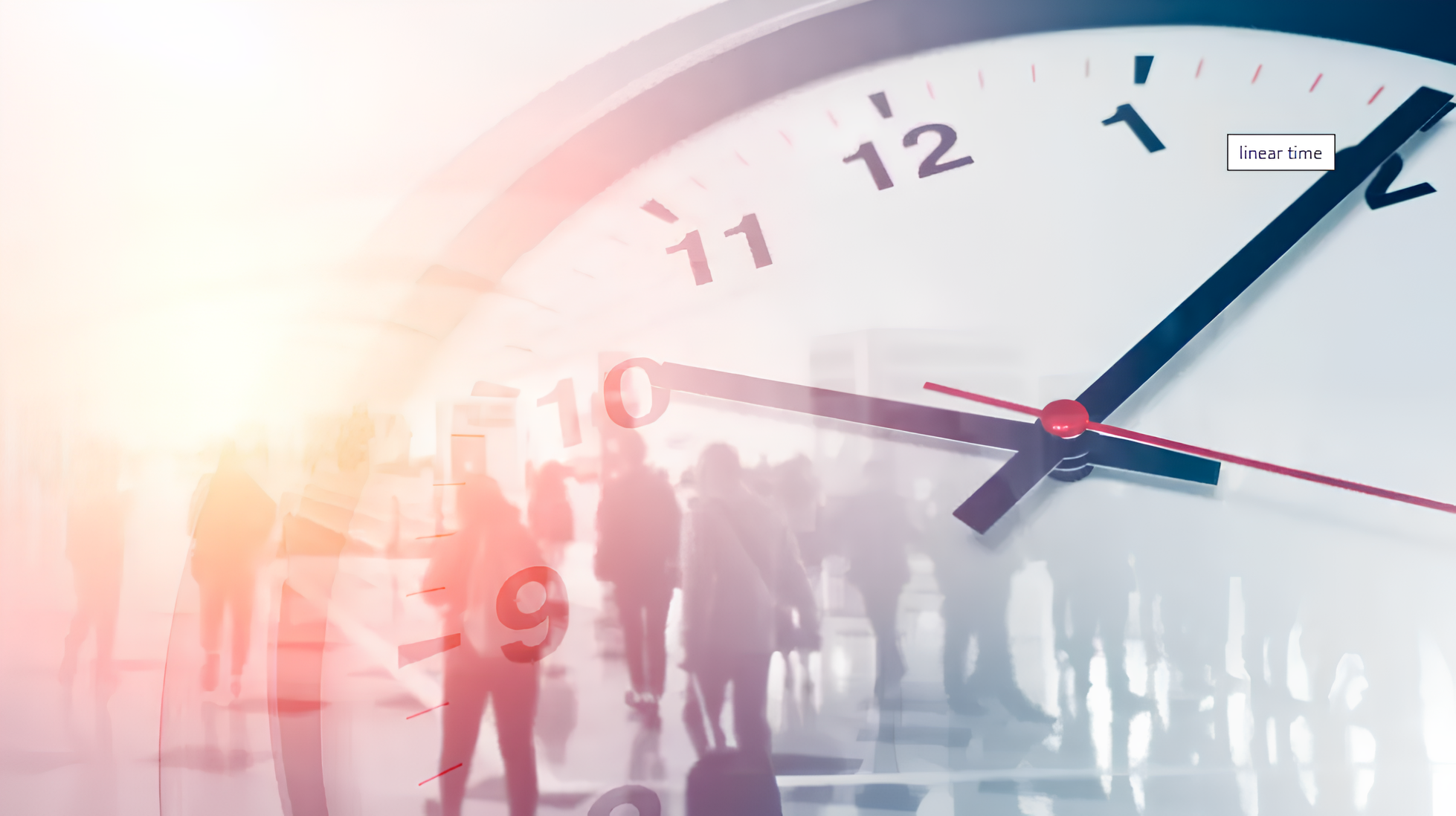 Liệu thời gian có thực sự chỉ chảy theo một hướng? - Techlade