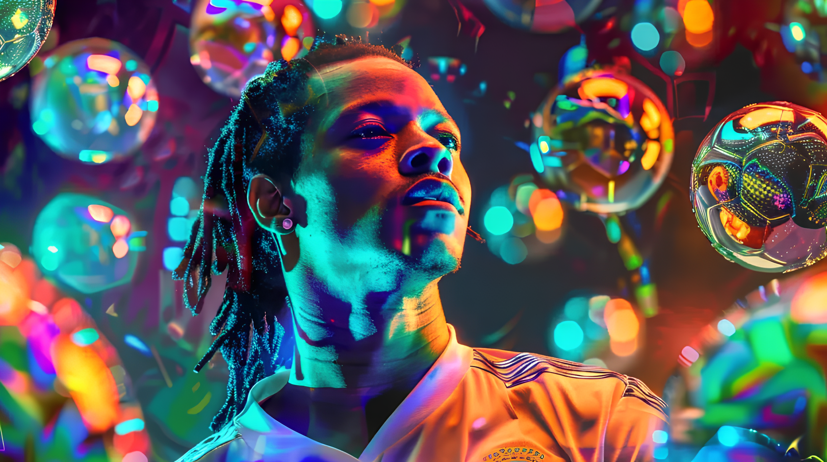 Ronaldinho ra mắt token STAR10: Cơ hội hay chỉ là chiêu trò mới? - Techlade