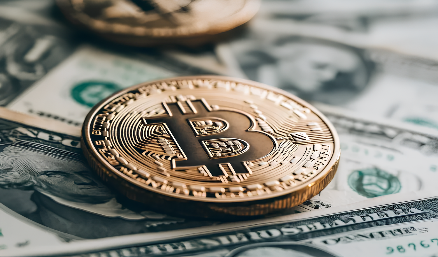 Bitcoin vật lý: Từ ý tưởng "kỳ lạ" đến hiện thực - Techlade