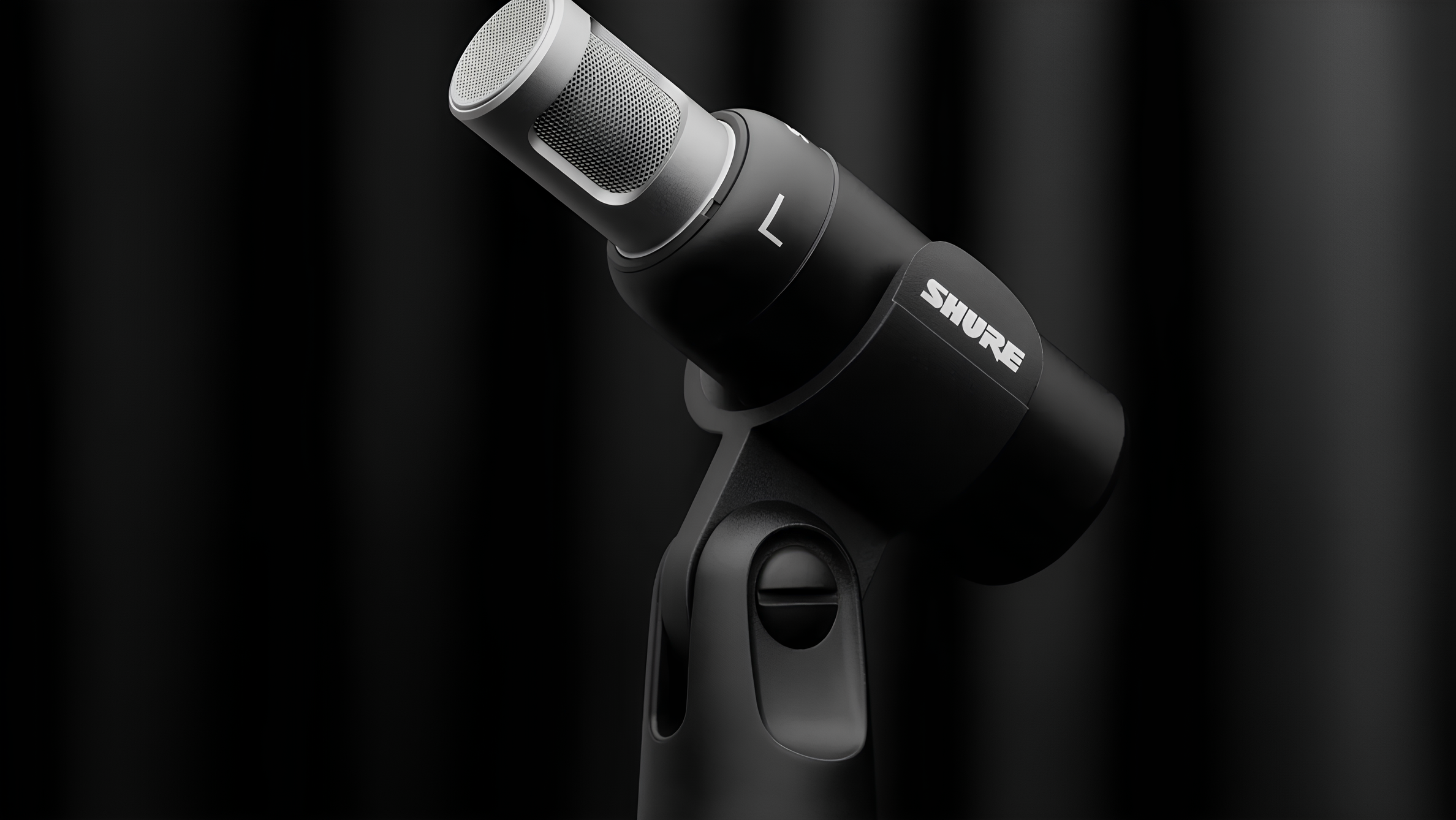 Shure MoveMic 88+: Micro không dây "siêu nhỏ gọn", "bắt trọn" âm thanh chuyên nghiệp - Techlade
