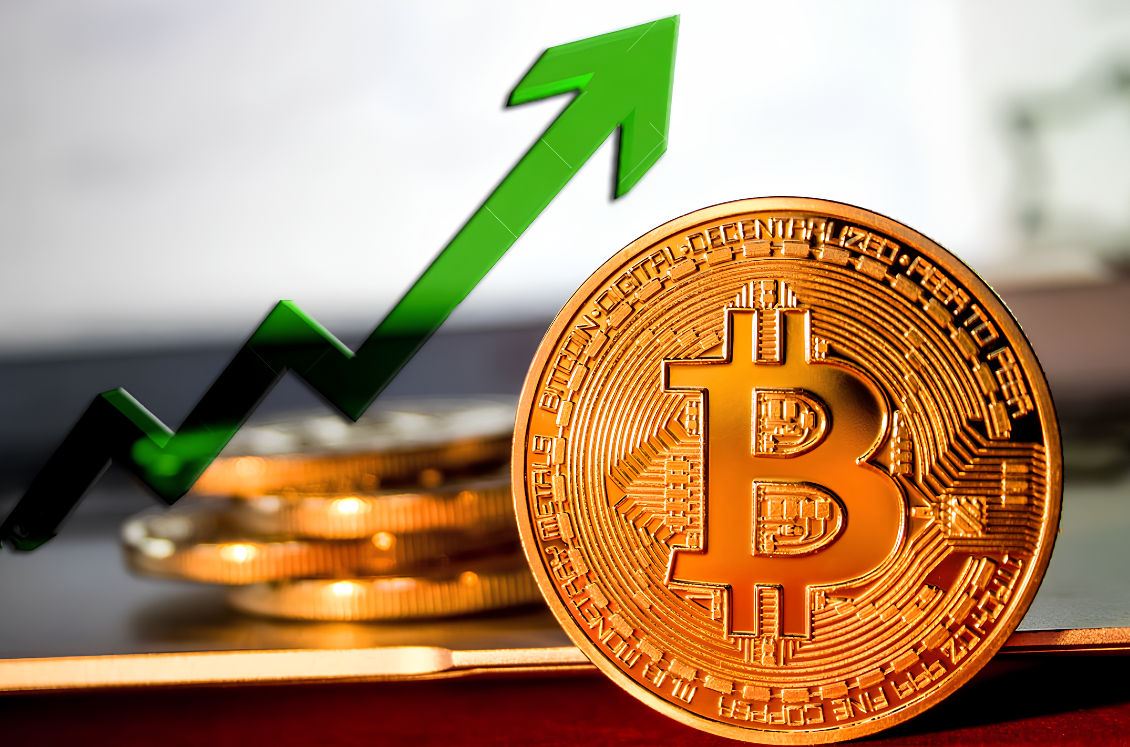 Bitcoin "vượt ngưỡng" 90.000 USD sau khi Trump "trì hoãn" thuế quan - Techlade
