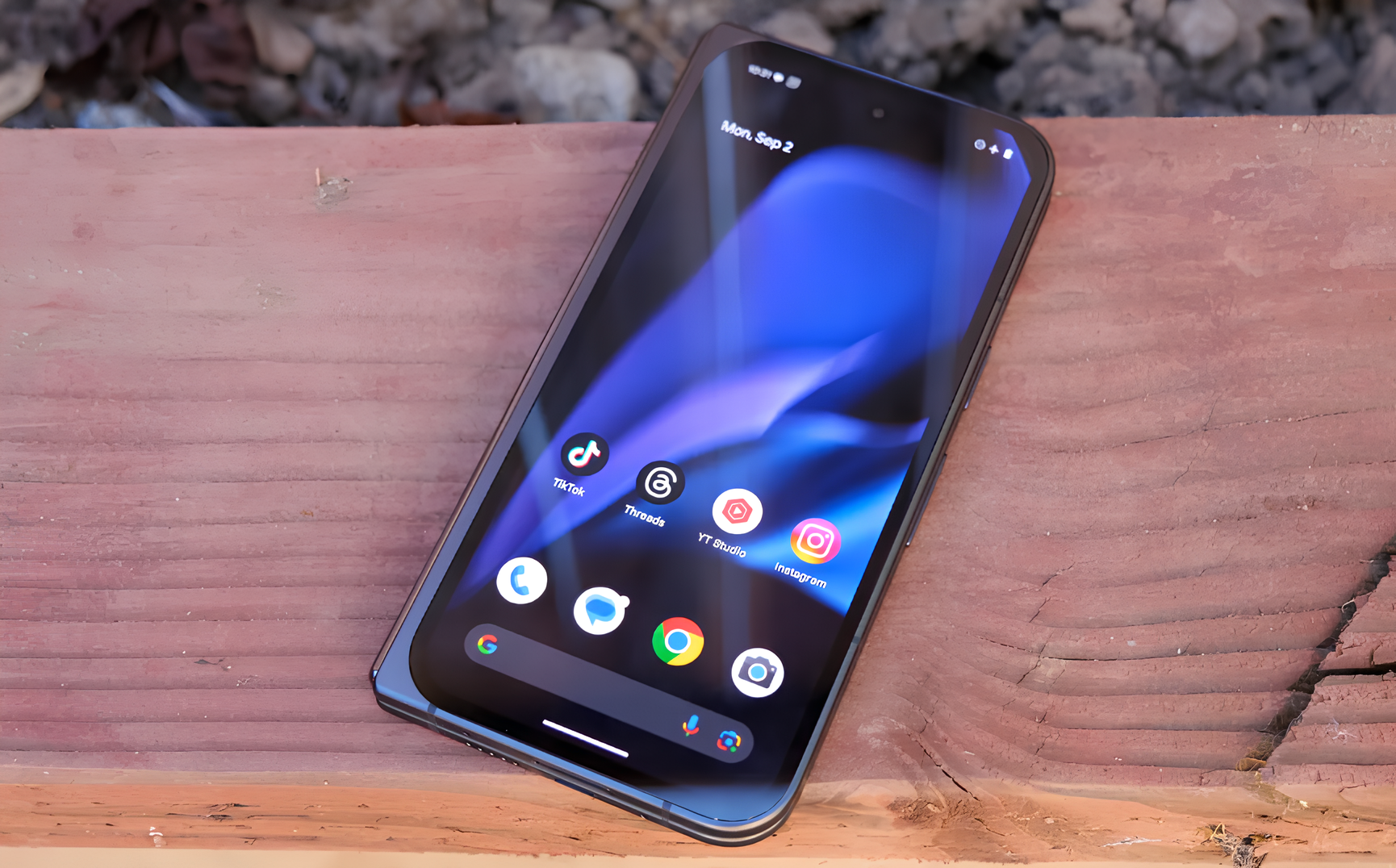 Google tăng cường bảo vệ người dùng Android với AI chống lừa đảo qua tin nhắn và cuộc gọi - Techlade