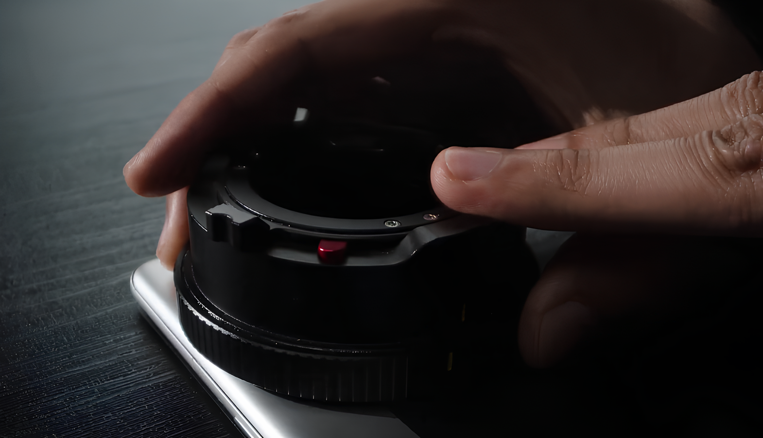 Smartphone "lai" máy ảnh: Cuộc đua cảm biến "khủng", ngàm ống kính "chuyên nghiệp" - Techlade