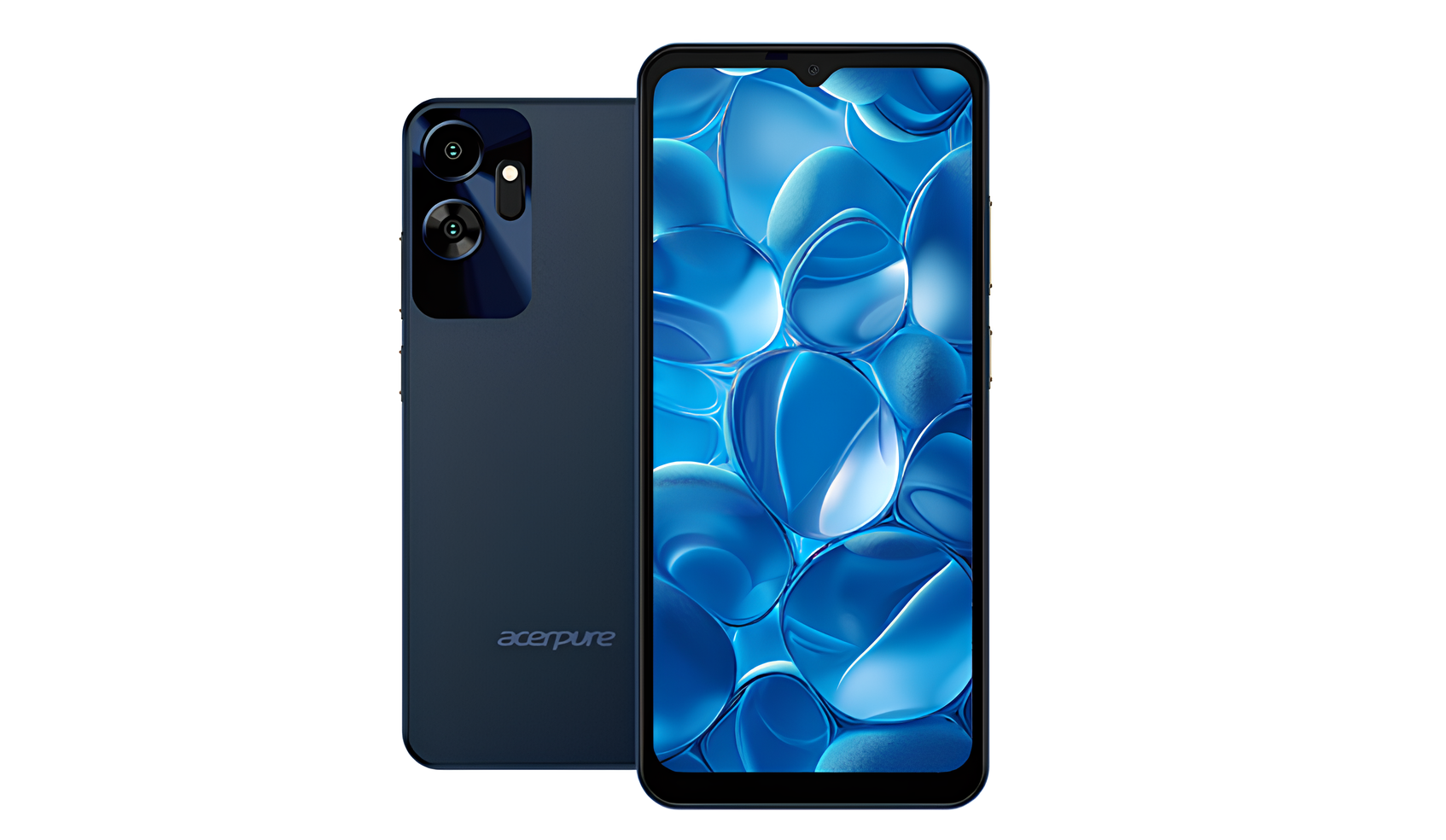 Acer "tái xuất" thị trường smartphone với dòng sản phẩm mới vào ngày 25/3 - Techlade