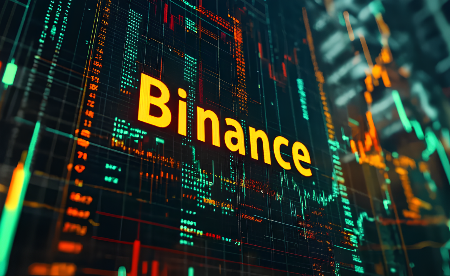 Binance cho phép cộng đồng quyết định danh sách token: Bước đi mới cho thị trường tiền số - Techlade