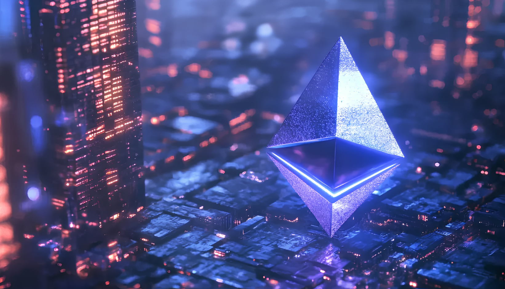 Ethereum "lung lay" ở mức hỗ trợ quan trọng, dòng tiền từ ETF trên Wall Street "cạn kiệt" - Techlade