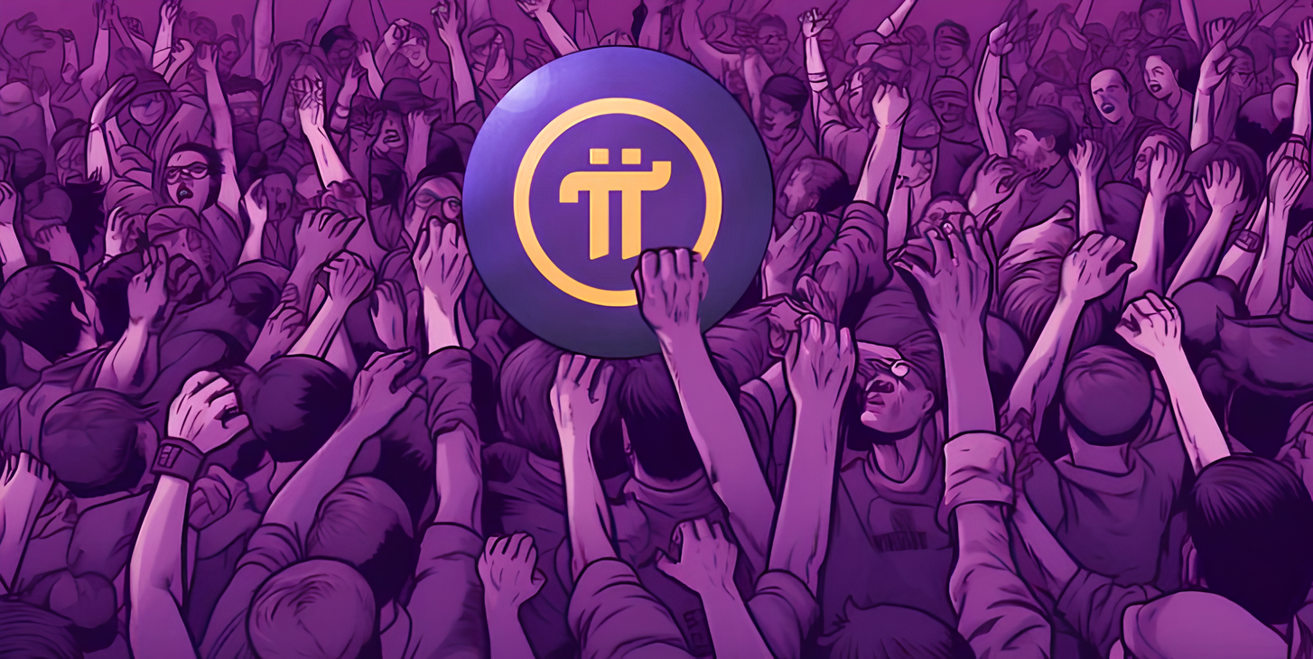 Pi Coin: "Cơn sốt" mới nổi hay "bóng ma" lừa đảo? - Techlade