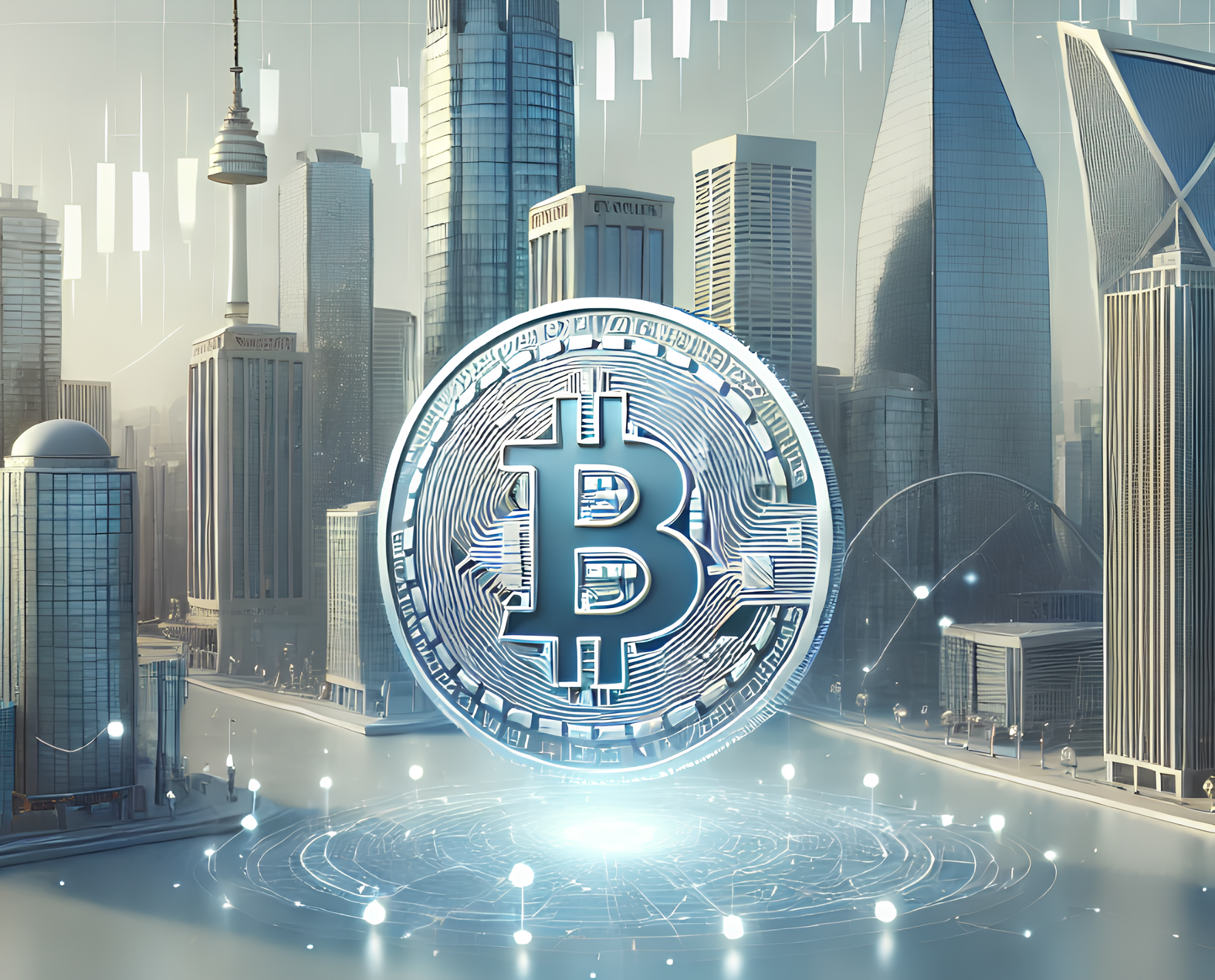 Ngân hàng Trung ương Hàn Quốc bác bỏ khả năng đưa Bitcoin vào dự trữ ngoại hối - Techlade