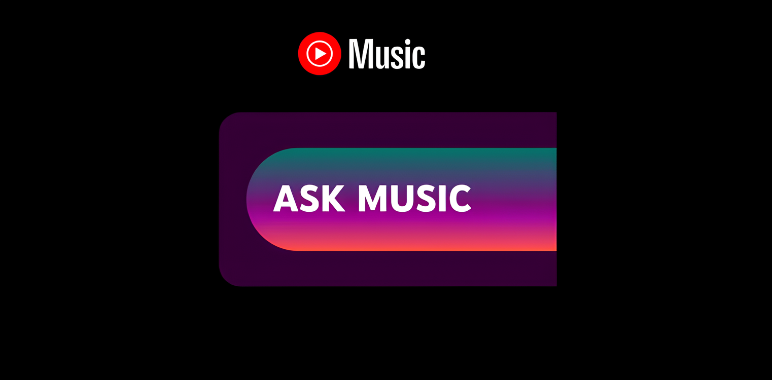 YouTube Music mở rộng tính năng "Ask Music" trên iOS, tạo danh sách phát bằng AI - Techlade