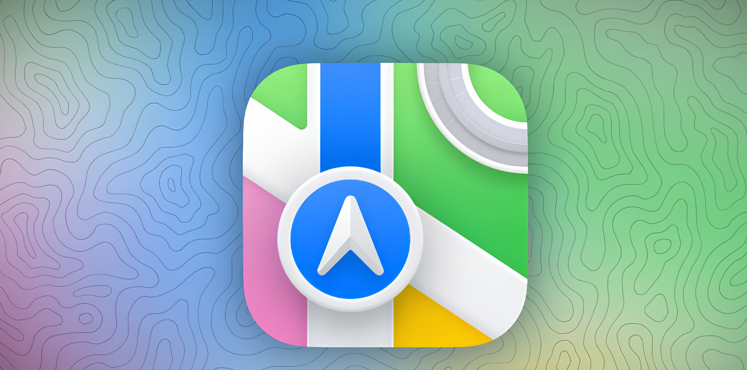 Apple Maps trên iOS 18 cải tiến tìm kiếm: Tìm địa điểm chính xác trên bản đồ bạn đang xem - Techlade