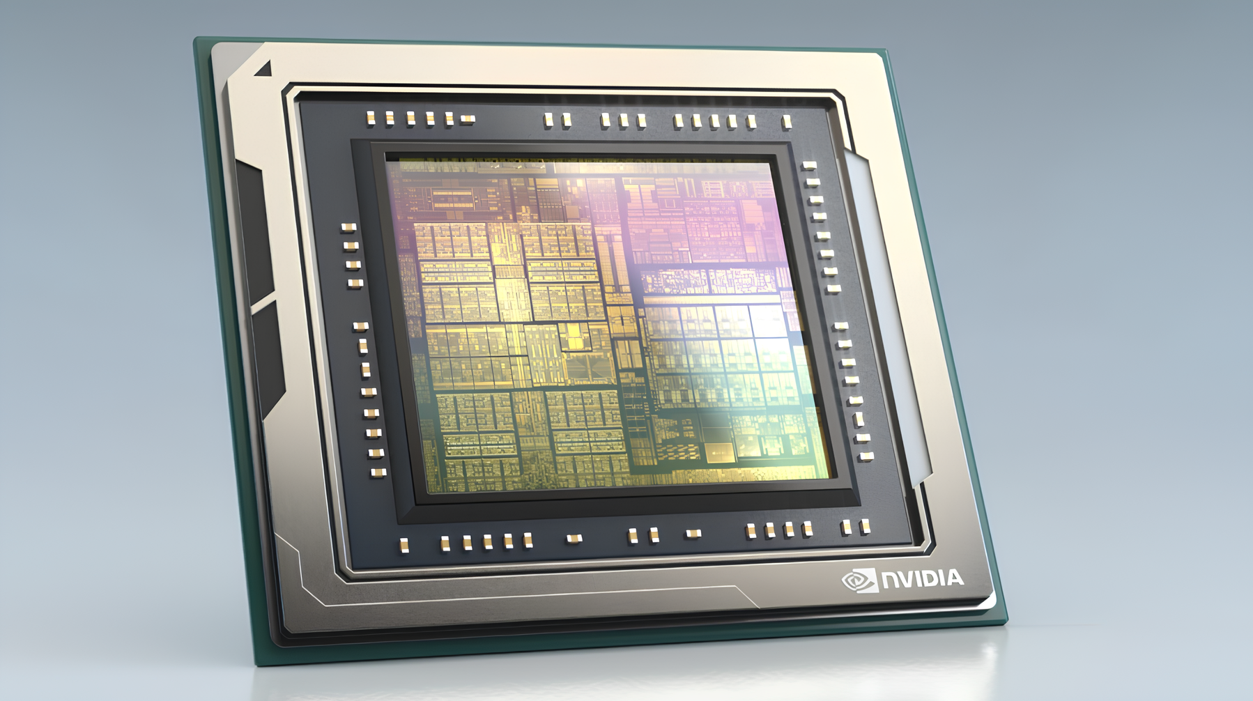 General Motors "bắt tay" Nvidia: Nâng cấp xe điện và nhà máy thông minh bằng AI - Techlade