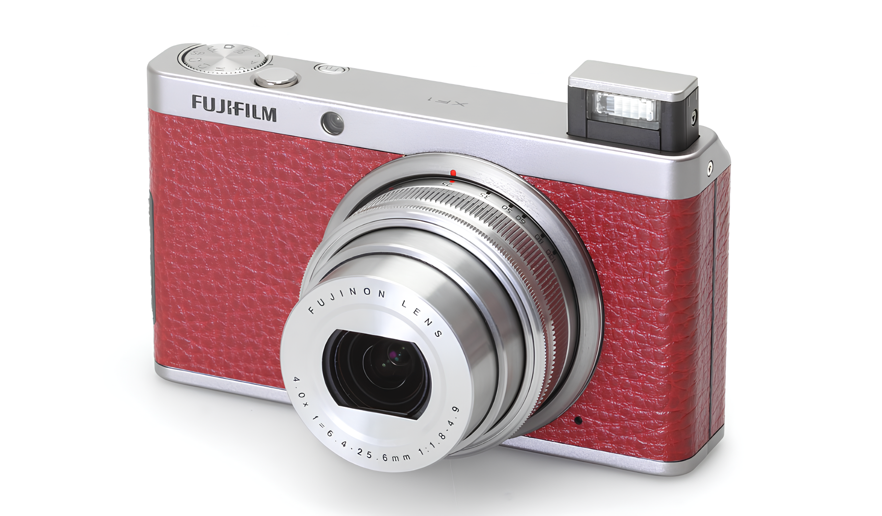 Fujifilm hé lộ kế hoạch "hồi sinh" dòng máy ảnh compact giá rẻ, nhắm đến giới trẻ - Techlade
