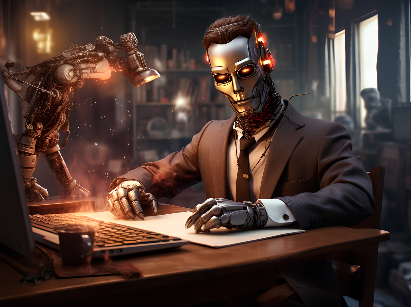 Adobe ra mắt Project Slide Wow: Công cụ AI tự động tạo bài thuyết trình từ dữ liệu khách hàng - Techlade