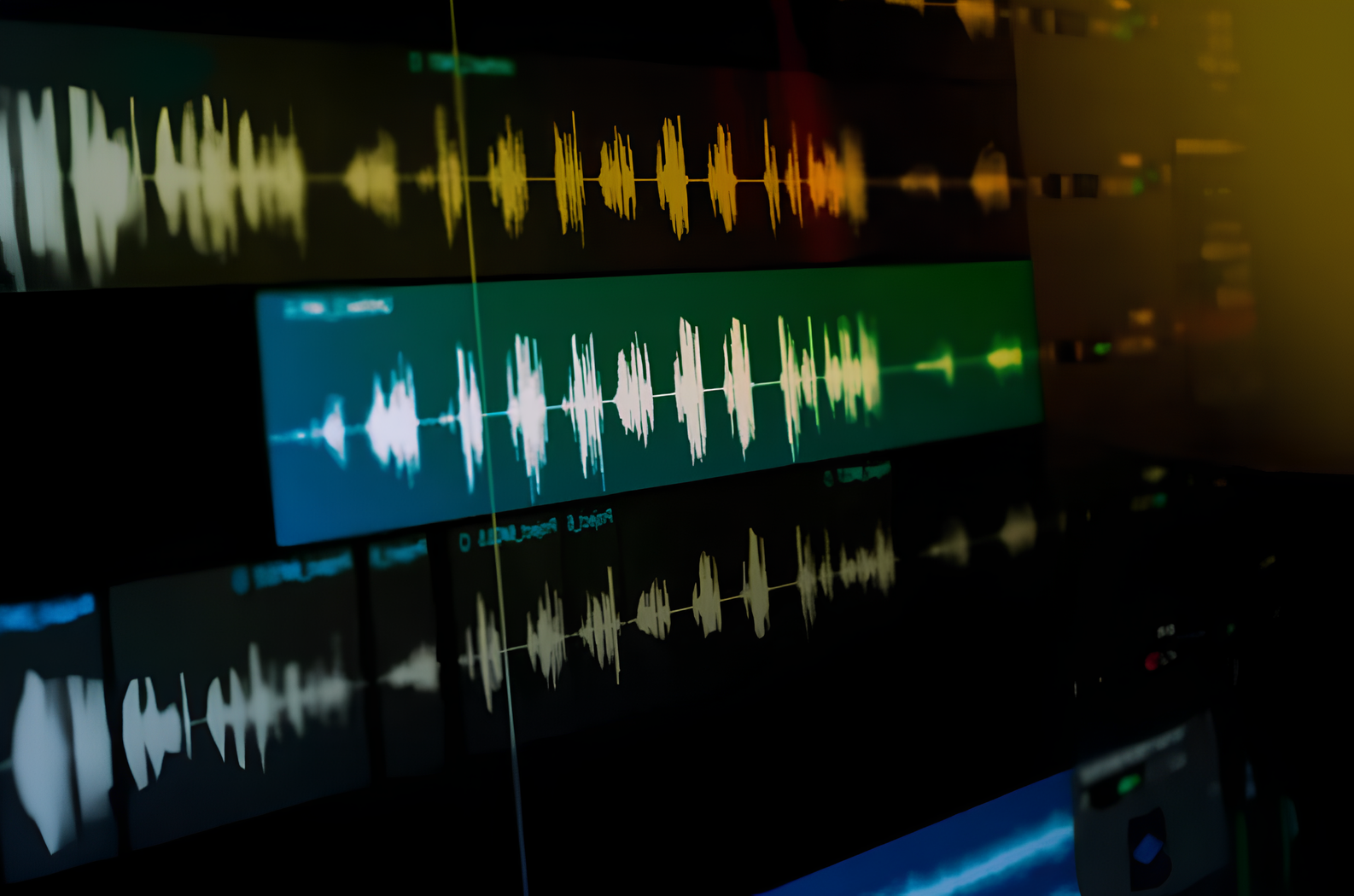 Công nghệ “vùng âm thanh cá nhân”: Nghe nhạc, trò chuyện mà không cần tai nghe - Techlade