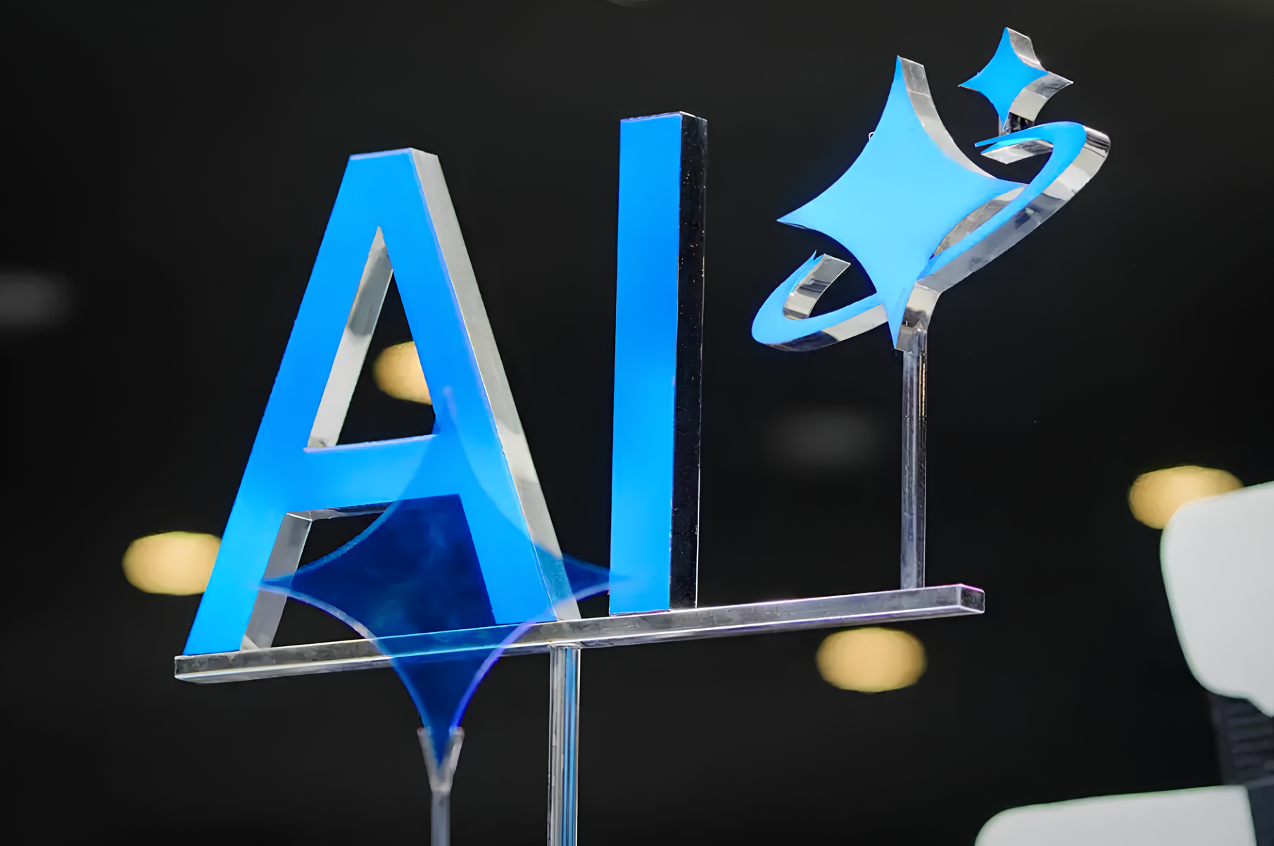 Tranh cãi về AGI: Liệu mở rộng mô hình AI có đủ để đạt trí tuệ nhân tạo tổng quát? - Techlade