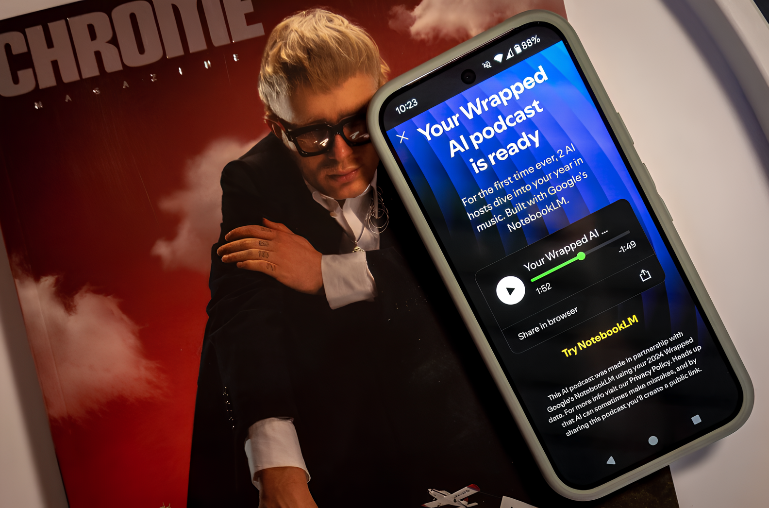 Spotify mạnh tay xử lý nội dung khiêu dâm trên nền tảng video - Techlade
