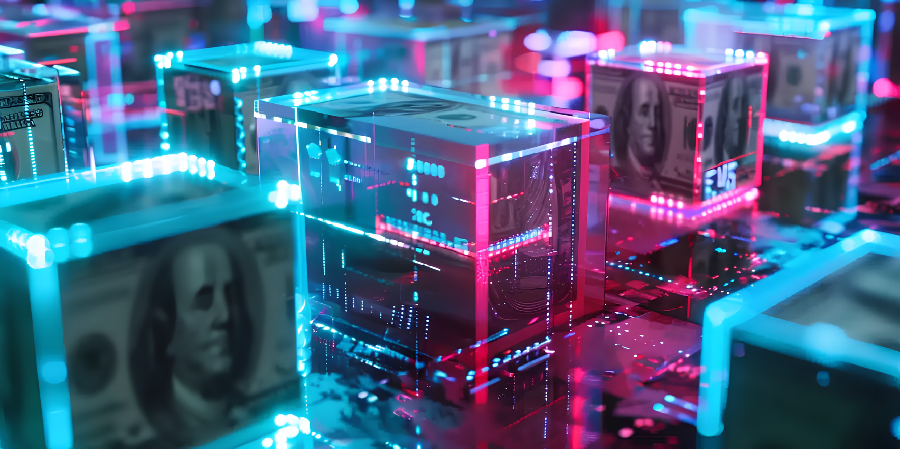 World Liberty Financial ra mắt USD1: Stablecoin mới được bảo chứng hoàn toàn - Techlade