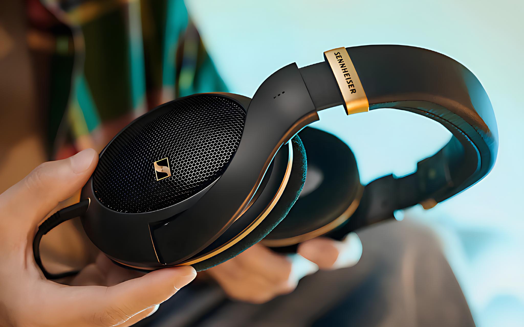 Sennheiser HD 505: Tai nghe audiophile 'gây bão' tại Trung Quốc? - techlade