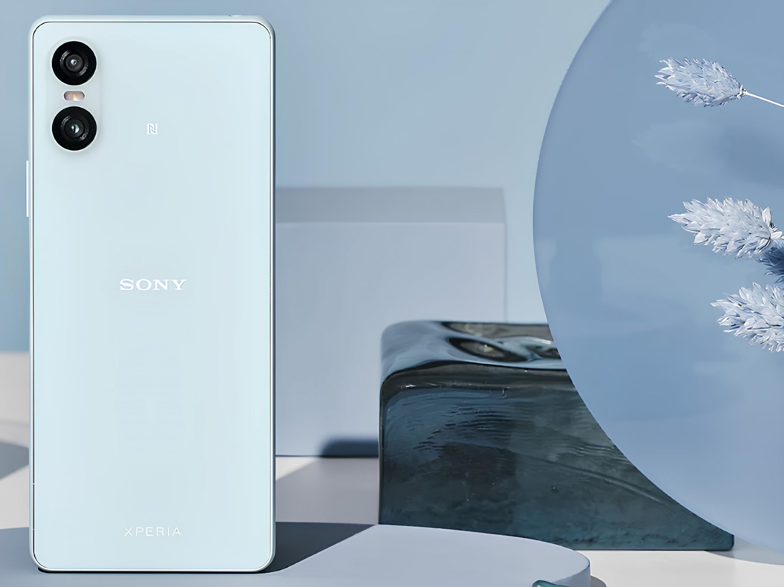 Sony Xperia 10 VII: Hé lộ màn hình OLED 120Hz được mong chờ - techlade