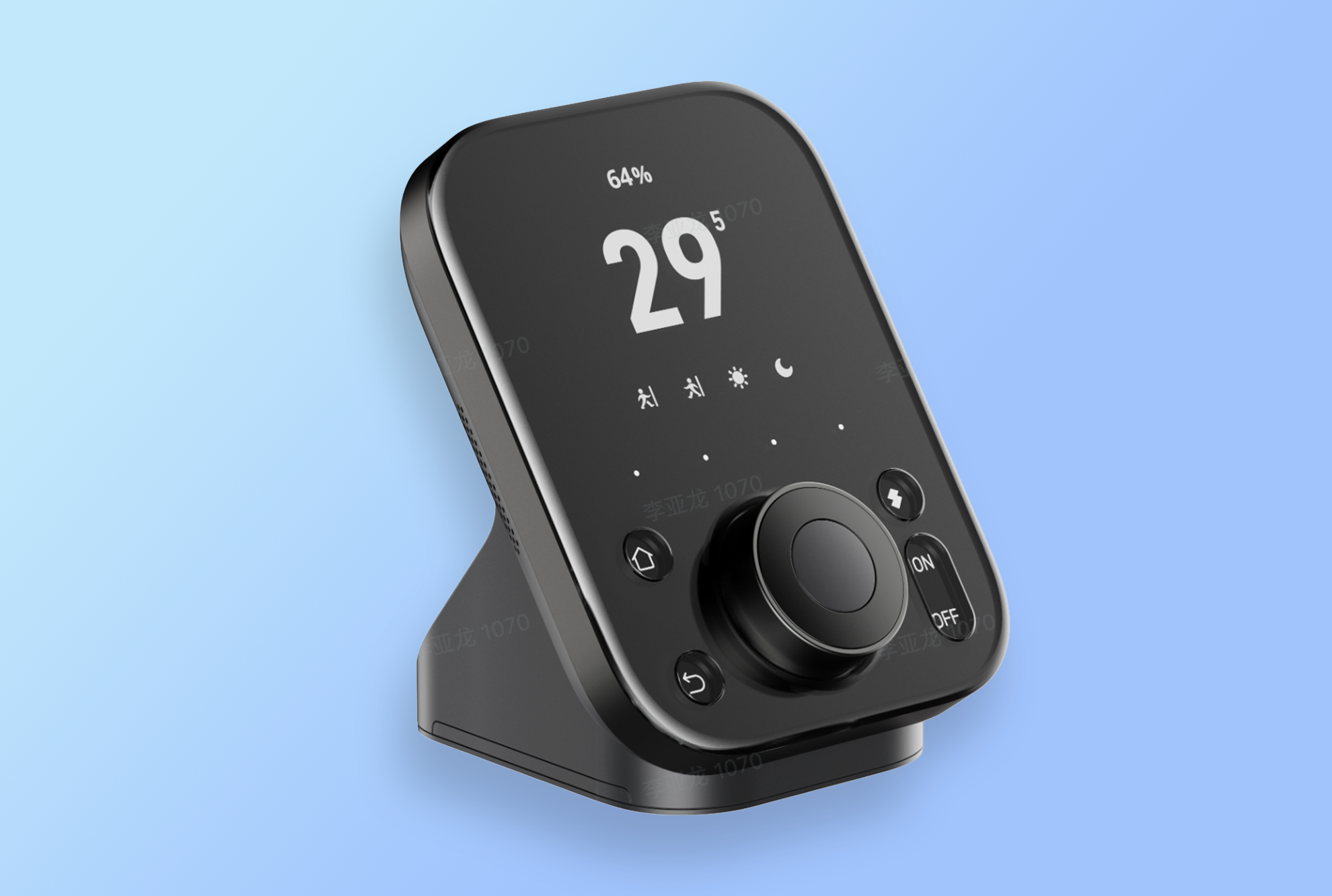 SwitchBot ra mắt hub thông minh với núm xoay điều khiển độc đáo - techlade