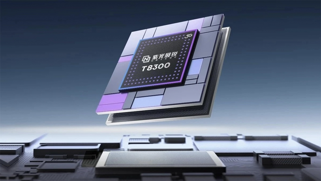 Unisoc T8300 5G: Chip 6nm tầm trung đột phá, kết nối vệ tinh - techlade
