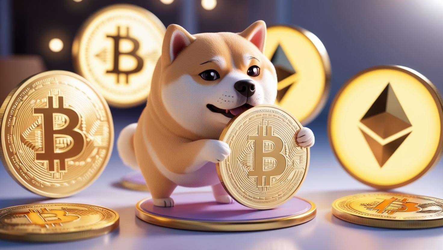 Binance "bật đèn xanh" cho memecoin: Mubarak và Broccoli tranh suất lên sàn - Techlade