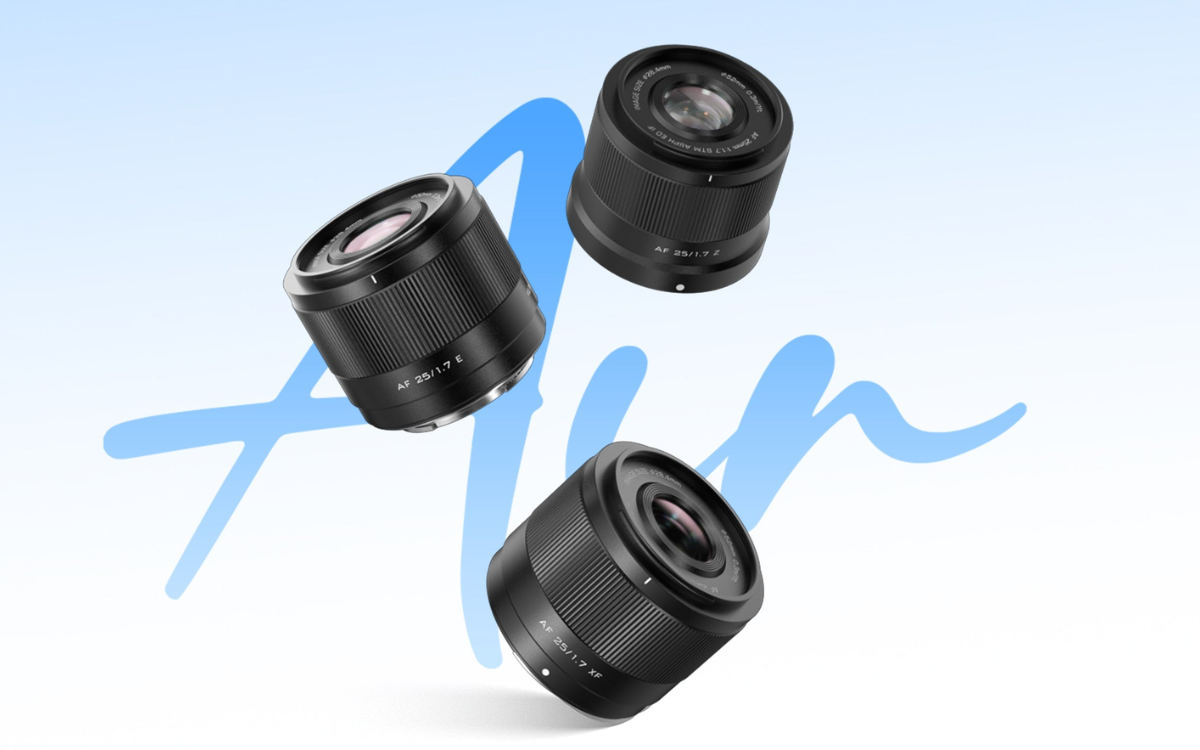 Viltrox 25mm F1.7: Ống kính lý tưởng cho nhiếp ảnh du lịch và đường phố - techlade