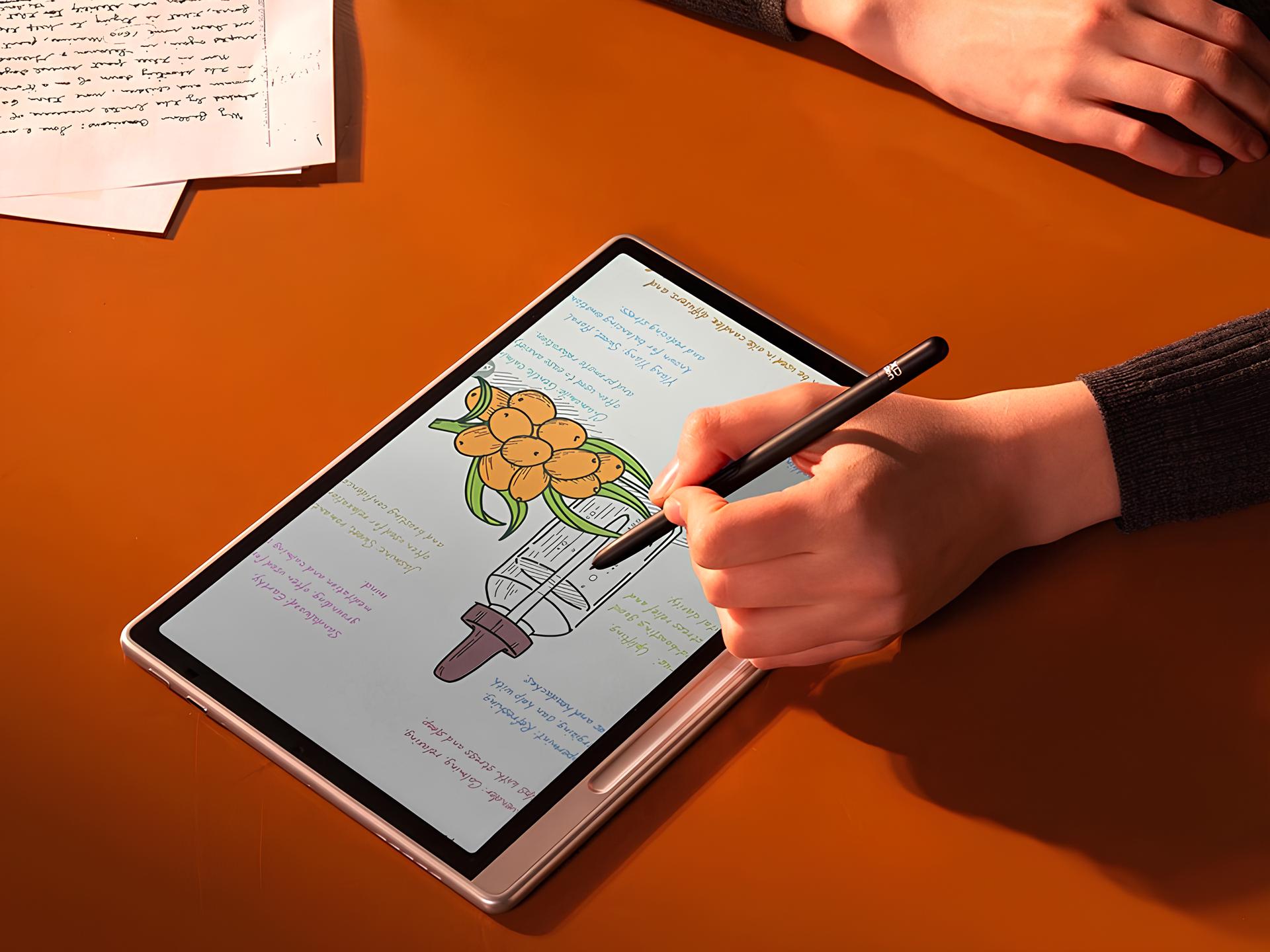 XPPen Magic Note Pad ra mắt: Màn hình giả lập giấy, bút cảm ứng siêu nhạy - Techlade