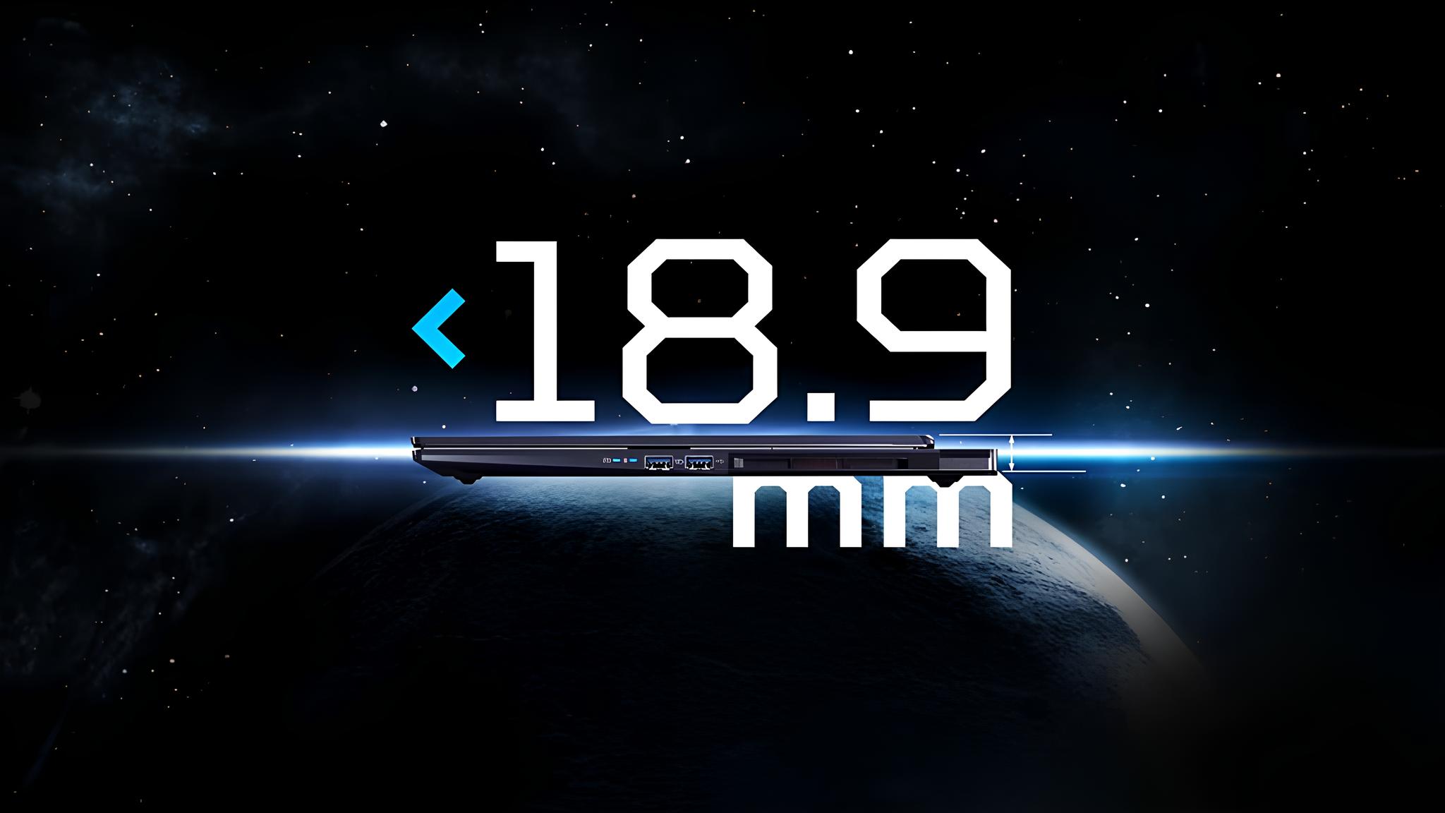 Acer 'bùng nổ': Mở pre-order dòng laptop gaming Predator Helios AI thế hệ mới - techlade