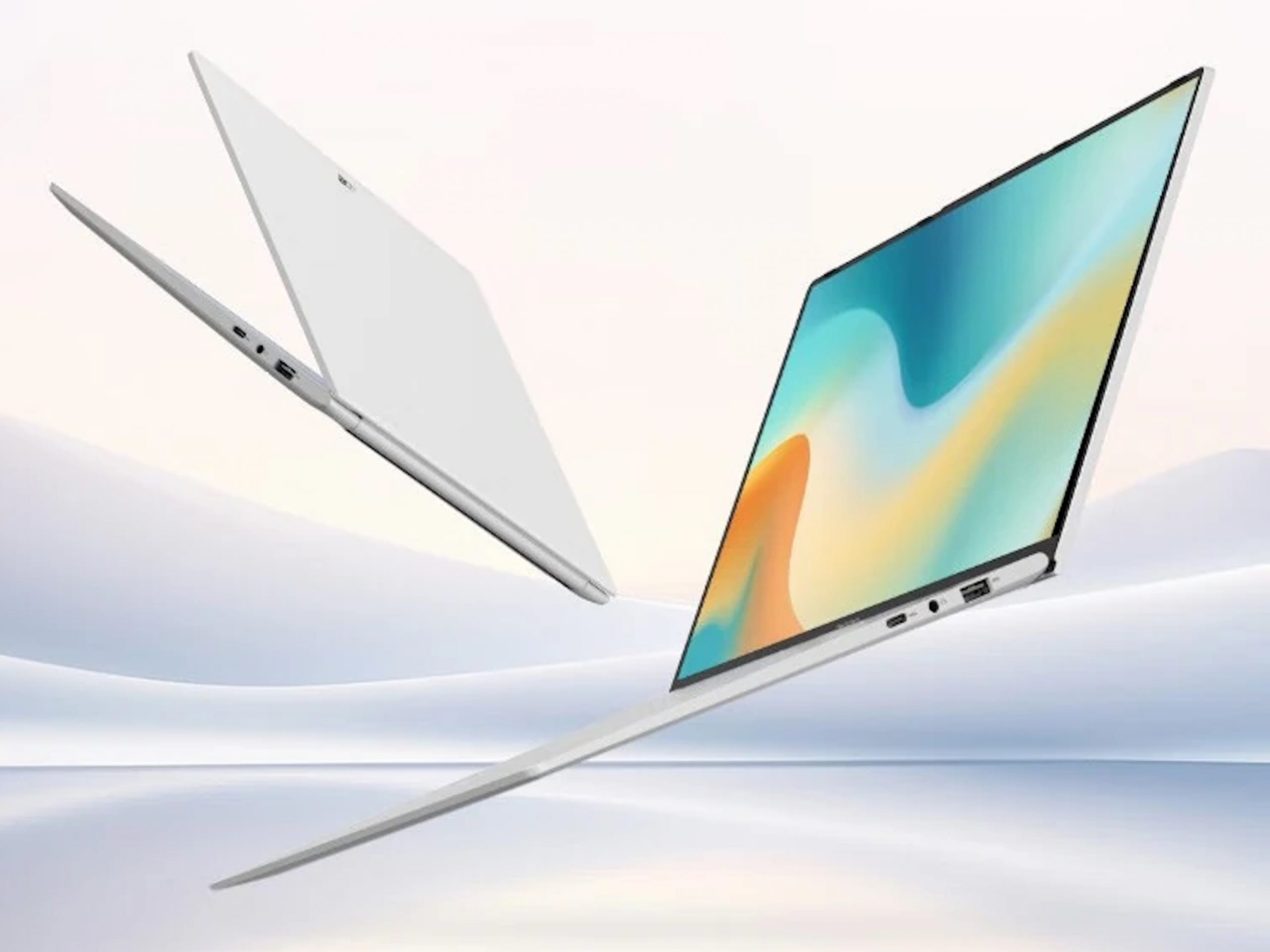 Acer ra mắt Go Air 2025: Laptop siêu nhẹ dưới 1kg, màn hình 2.2K 14 inch, chip Core 200H - techlade