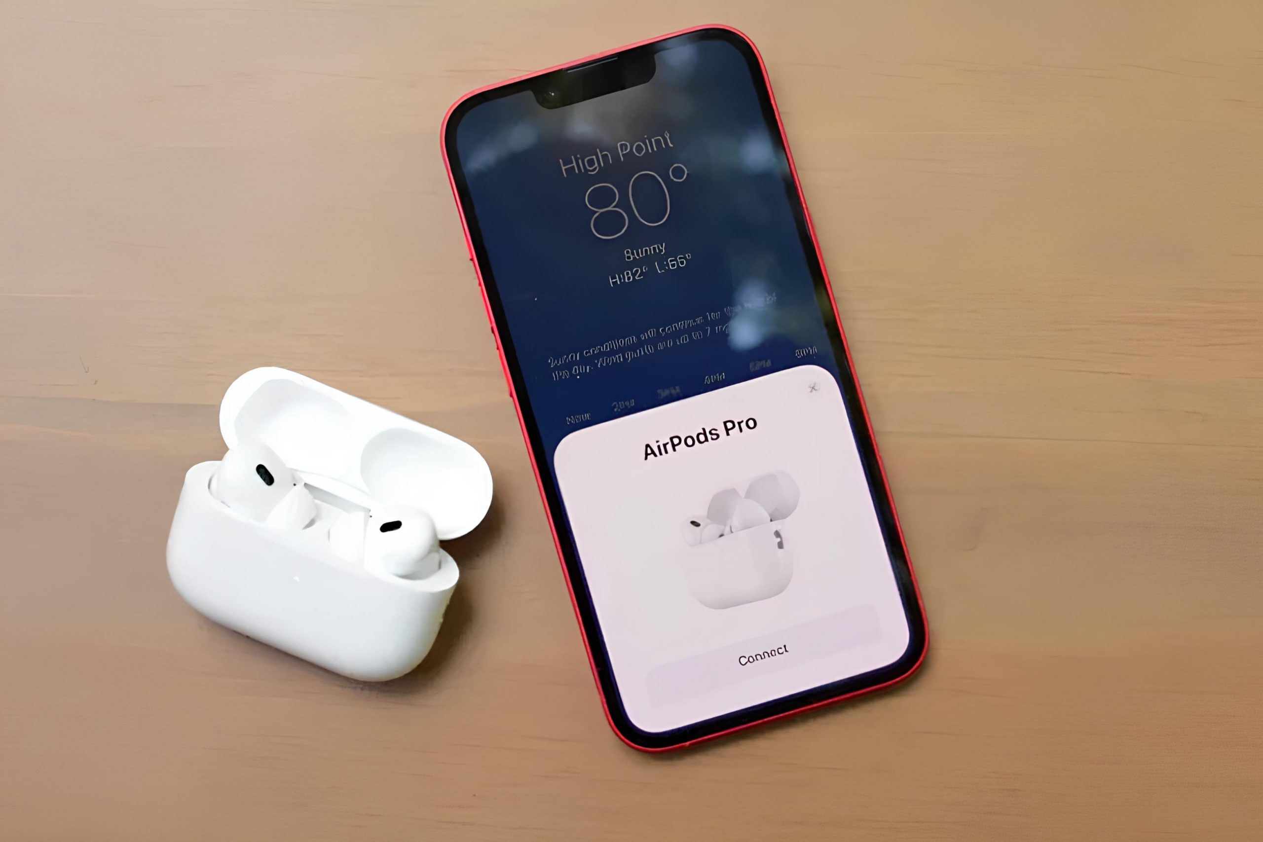 AirPods: Biến tai nghe thành 'phiên dịch viên' nhờ tính năng mới? - techlade