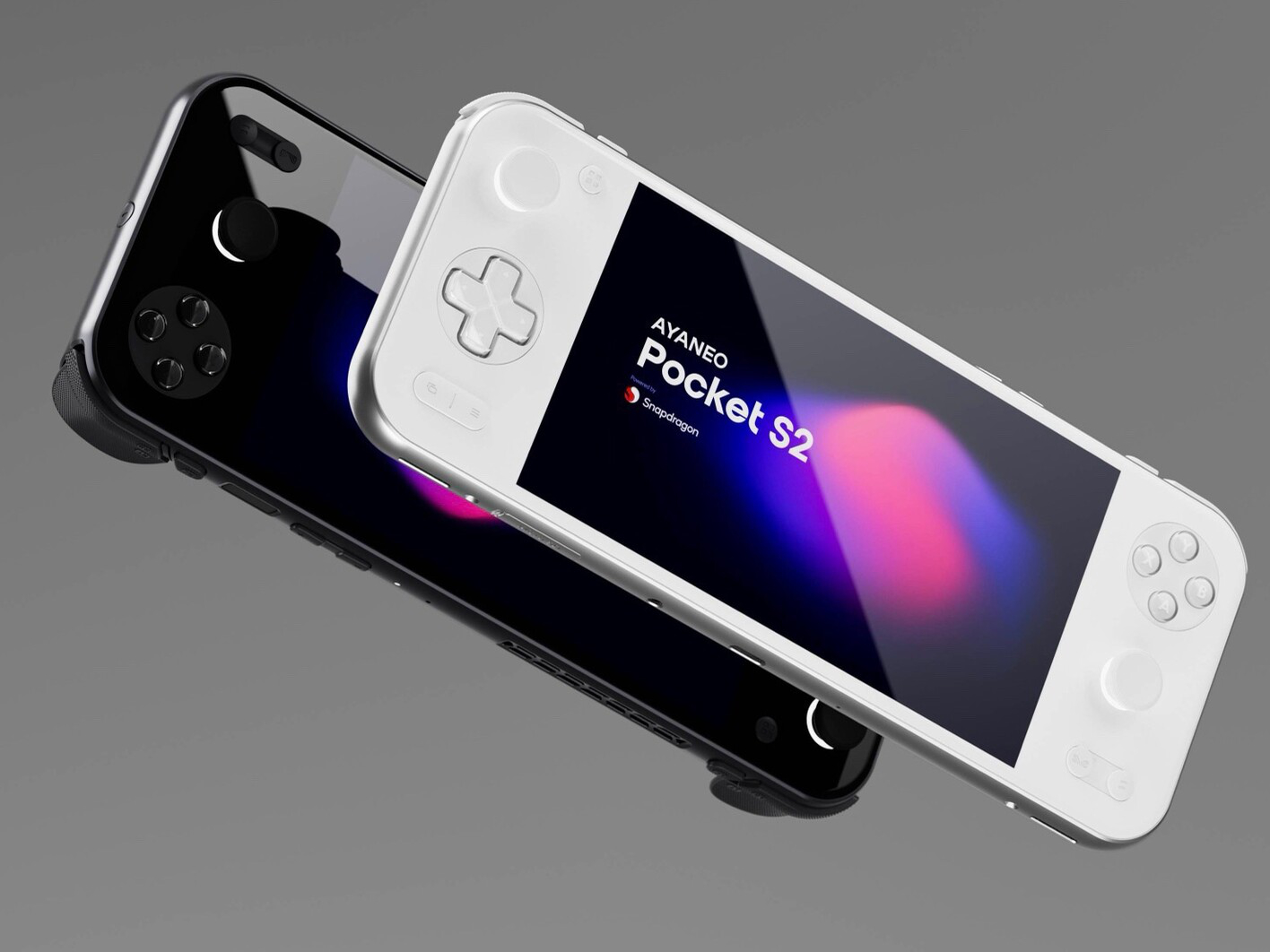 Ayaneo Pocket S2: "Quái vật" gaming Android với Snapdragon G3 Gen 3 và màn 2K - Techlade