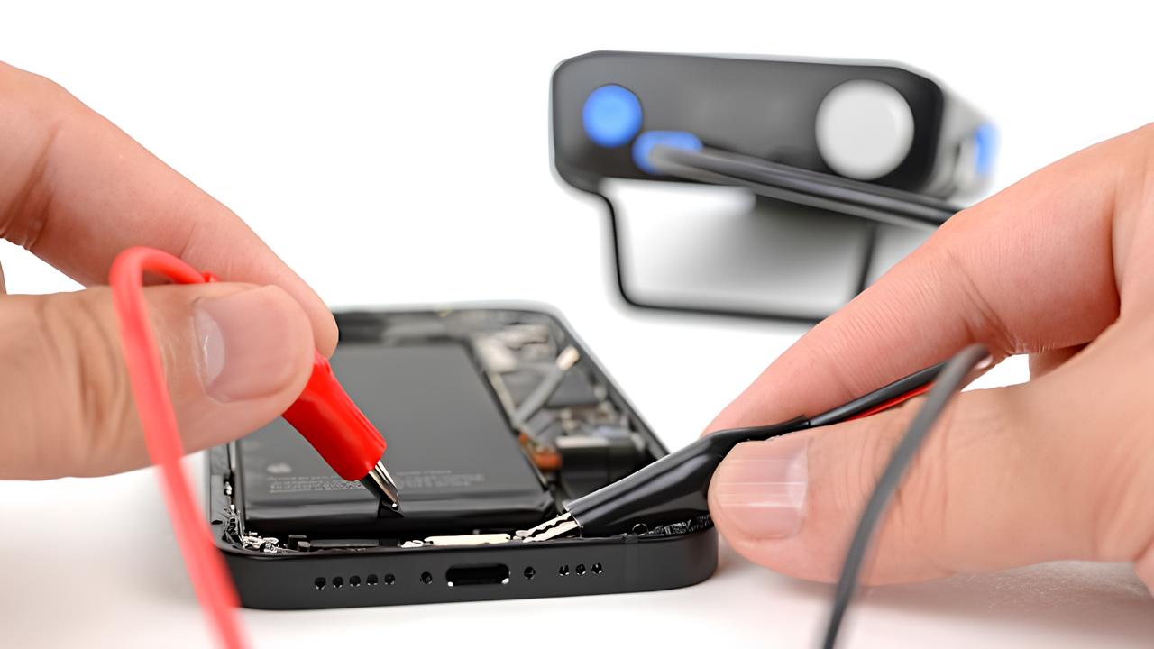 Bất ngờ từ iFixit: iPhone 16e giờ đây dễ sửa cổng USB-C hơn - techlade