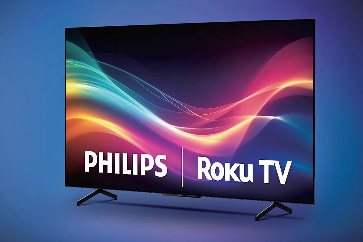 Philips 'tấn công' thị trường OLED: LG có giữ vững ngôi vương? - techlade