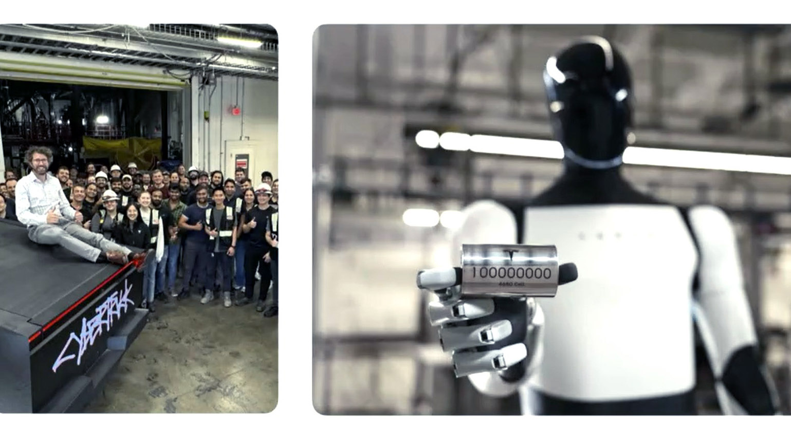 Tesla chuẩn bị ra mắt Cybertruck RWD 2026 giá rẻ nhờ đột phá pin 4680 - Techlade