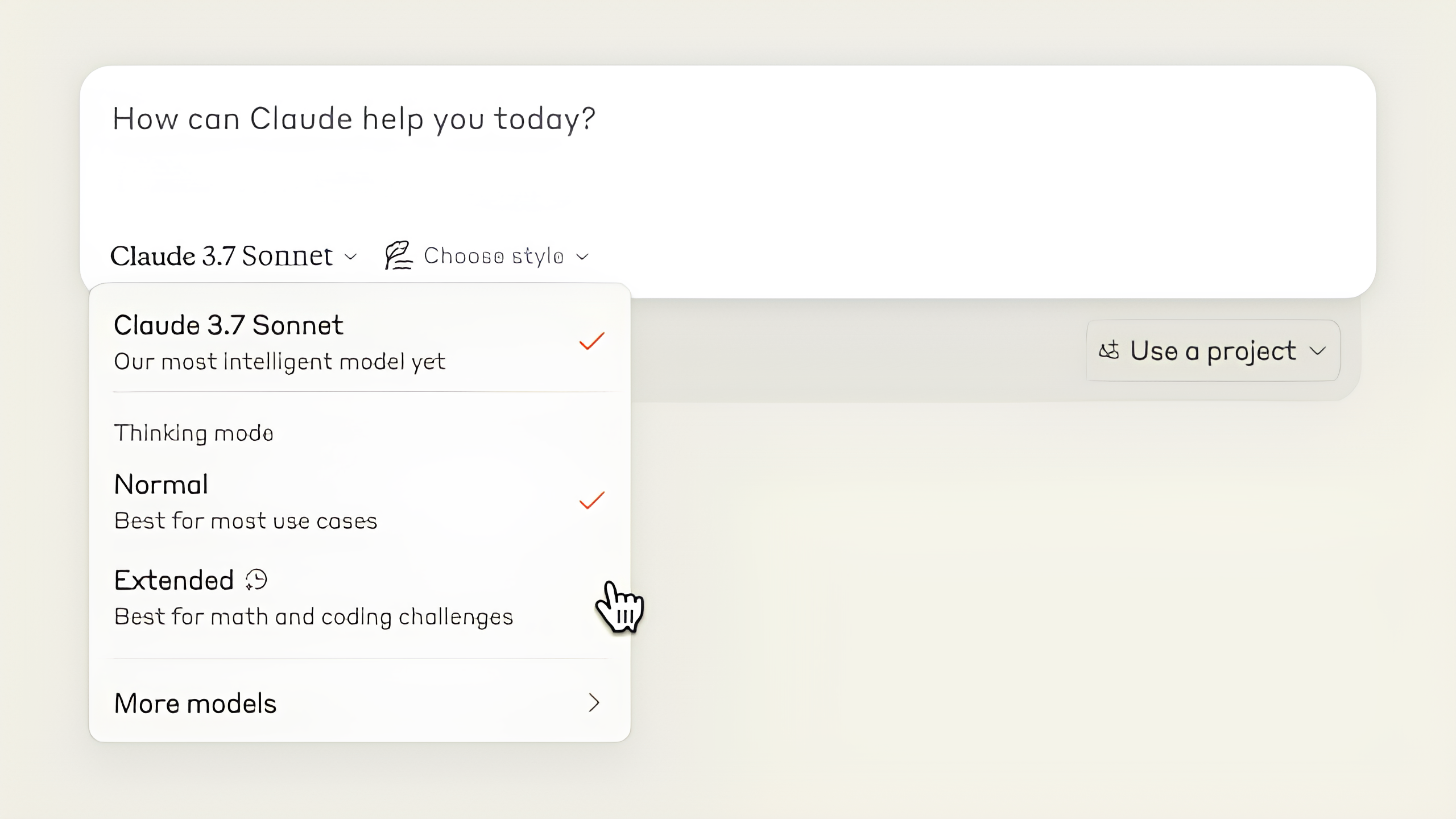 Chatbot Claude của Anthropic giờ đây đã có thể tìm kiếm trên web - techlade