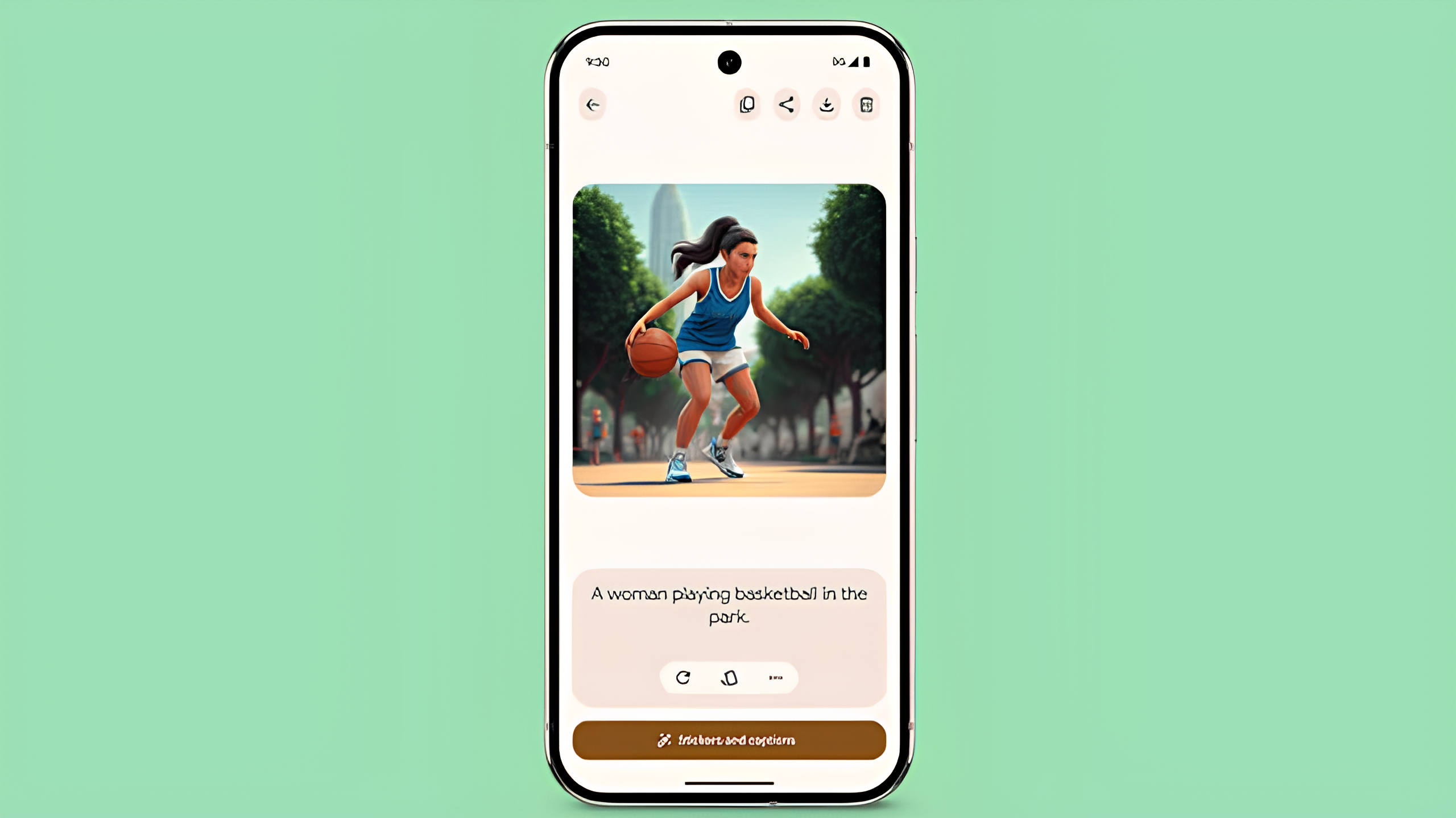 Pixel Studio cập nhật: Tạo ảnh và sticker người chỉ trong tích tắc - techlade