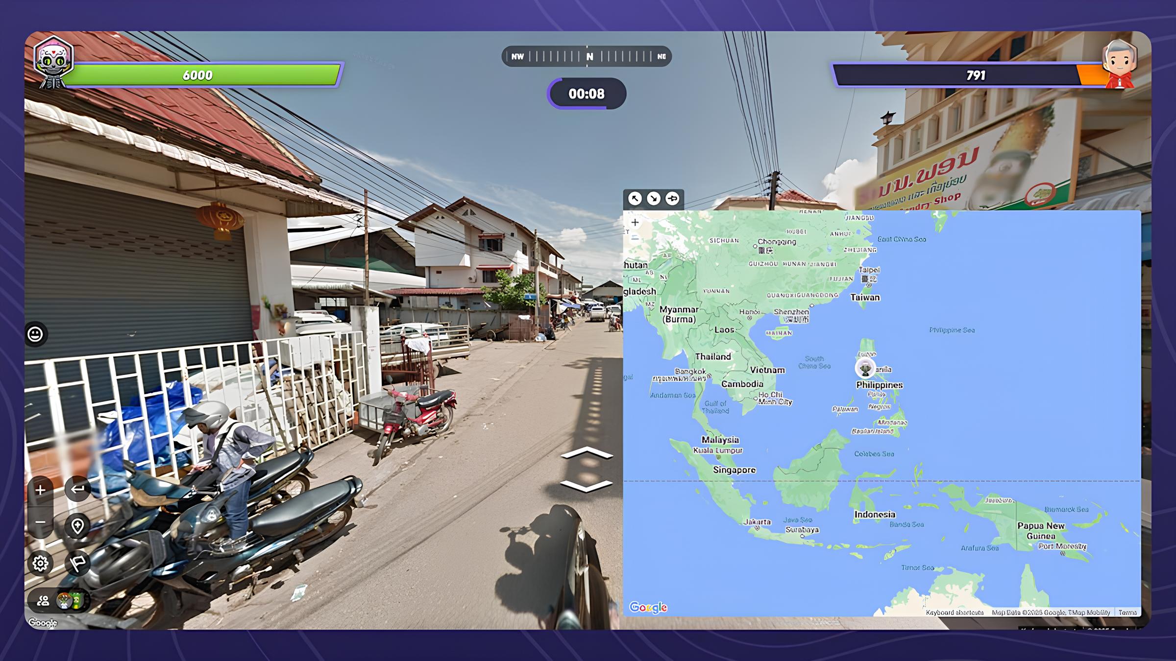 GeoGuessr chính thức ra mắt trên Steam tháng 4 này - techlade