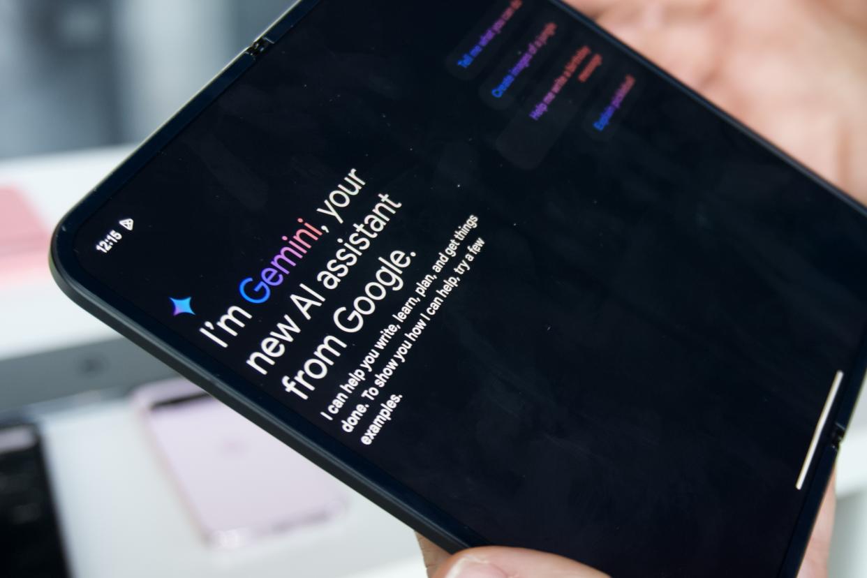 Google Gemini: Cuộc cách mạng AI tại nơi làm việc - techlade