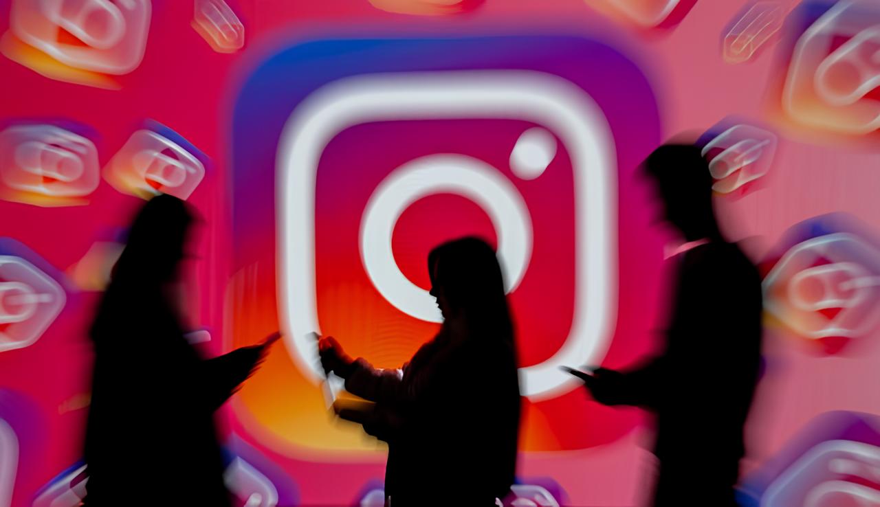 Instagram thử nghiệm tính năng trò chuyện nhóm kiểu Discord - techlade