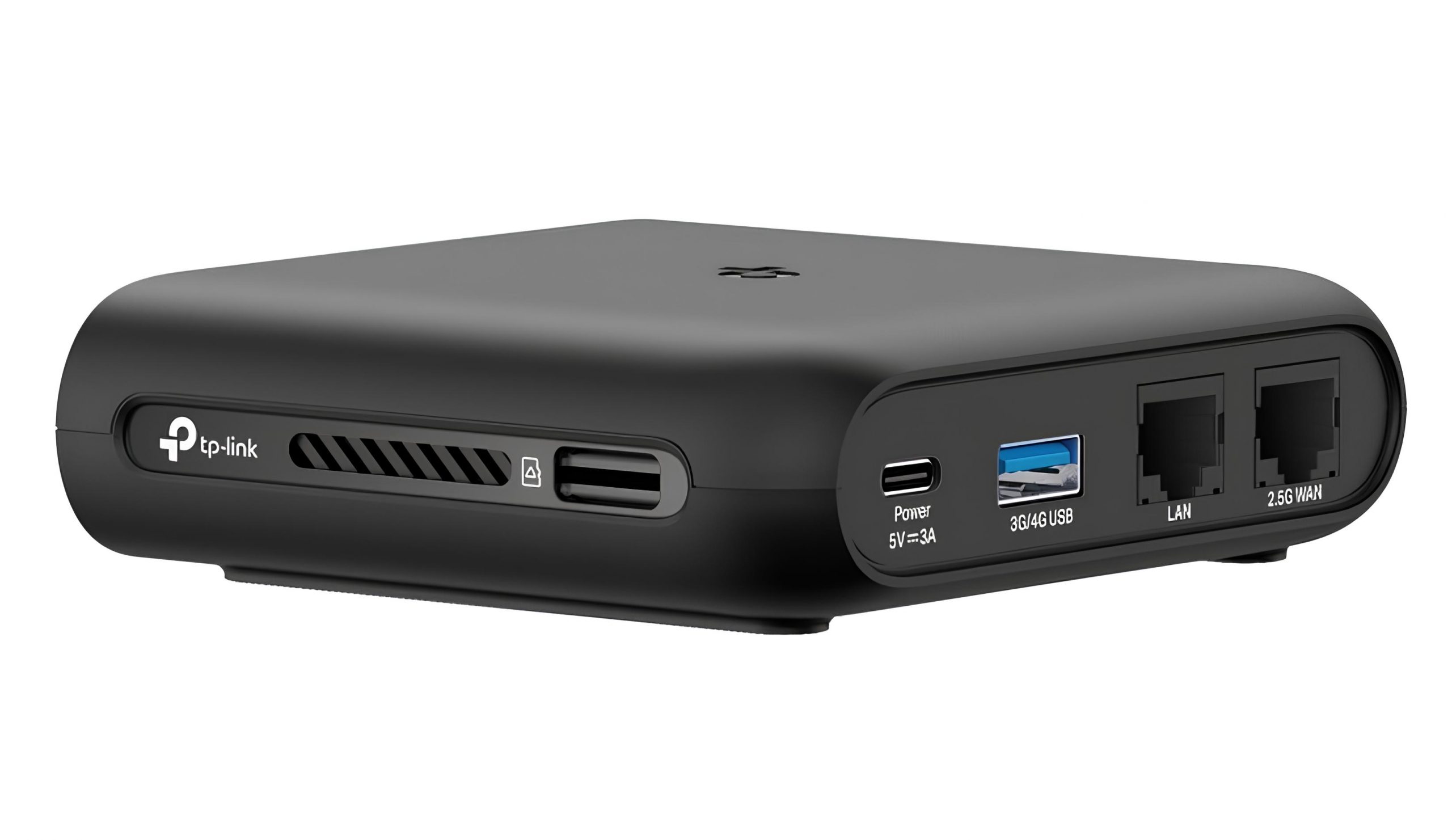 TL-WR3002X: Router Wi-Fi 6 di động, tốc độ 'khủng' từ TP-Link - techlade