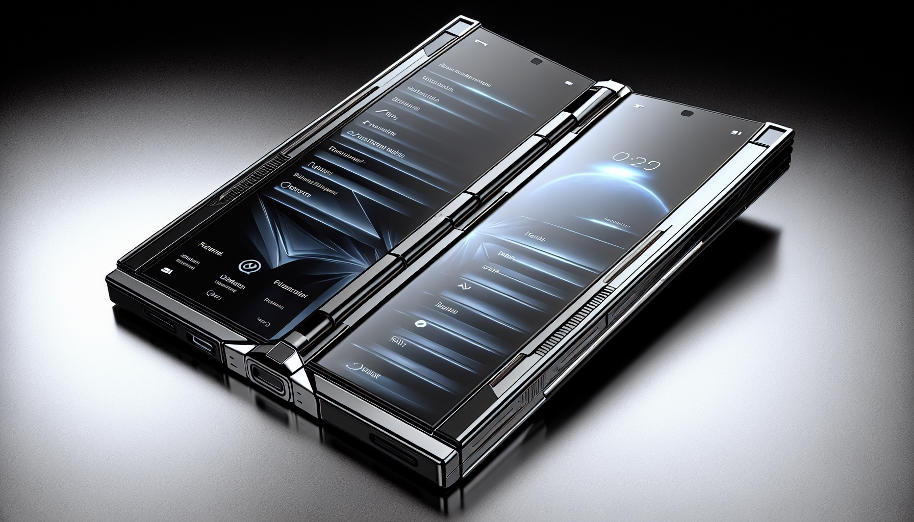 iPhone màn hình gập: Apple có thể ra mắt vào năm 2027 với bản lề kim loại lỏng - Techlade