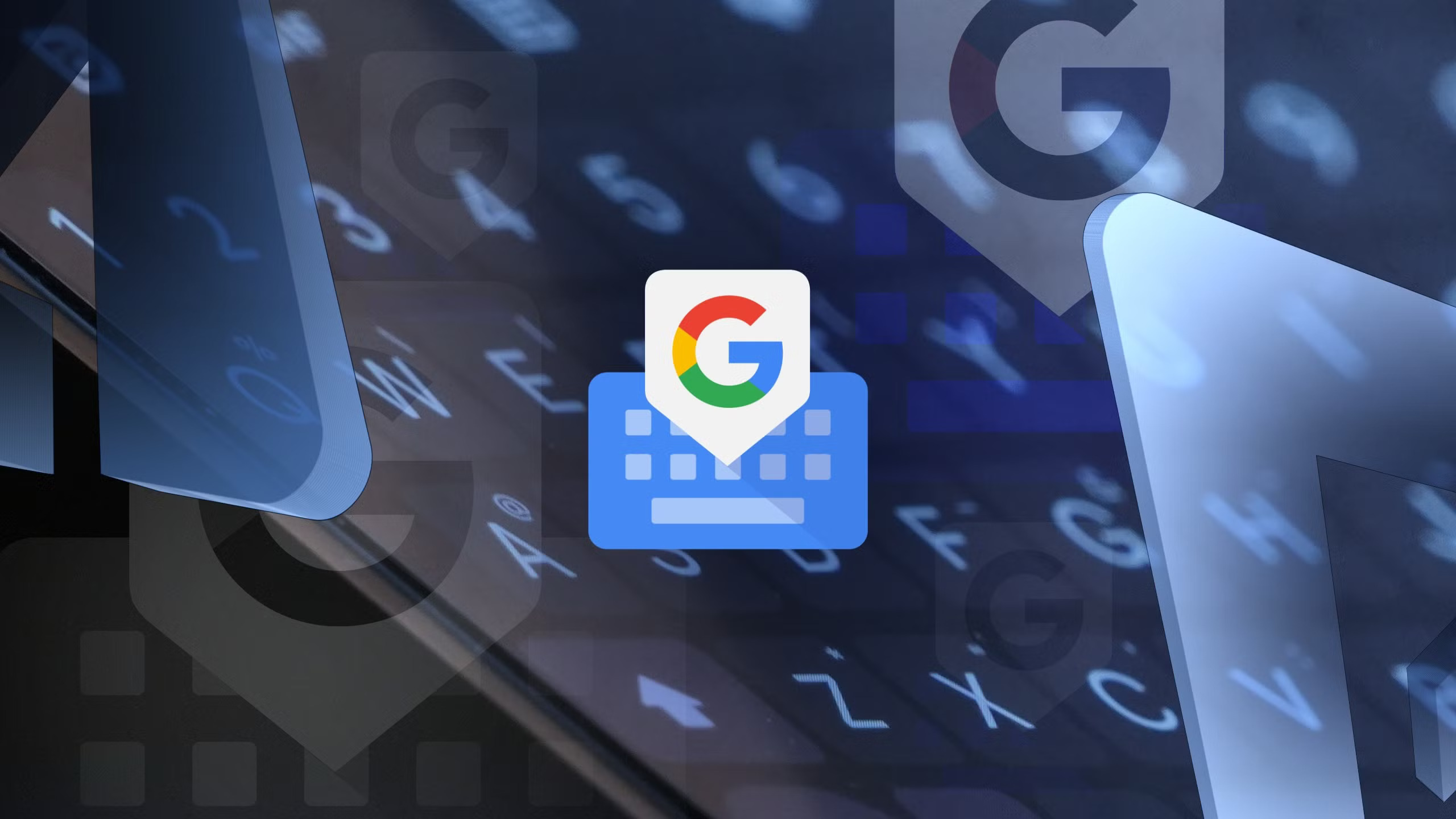 Gboard chính thức có nút hoàn tác: Chờ đợi đã kết thúc! - techlade