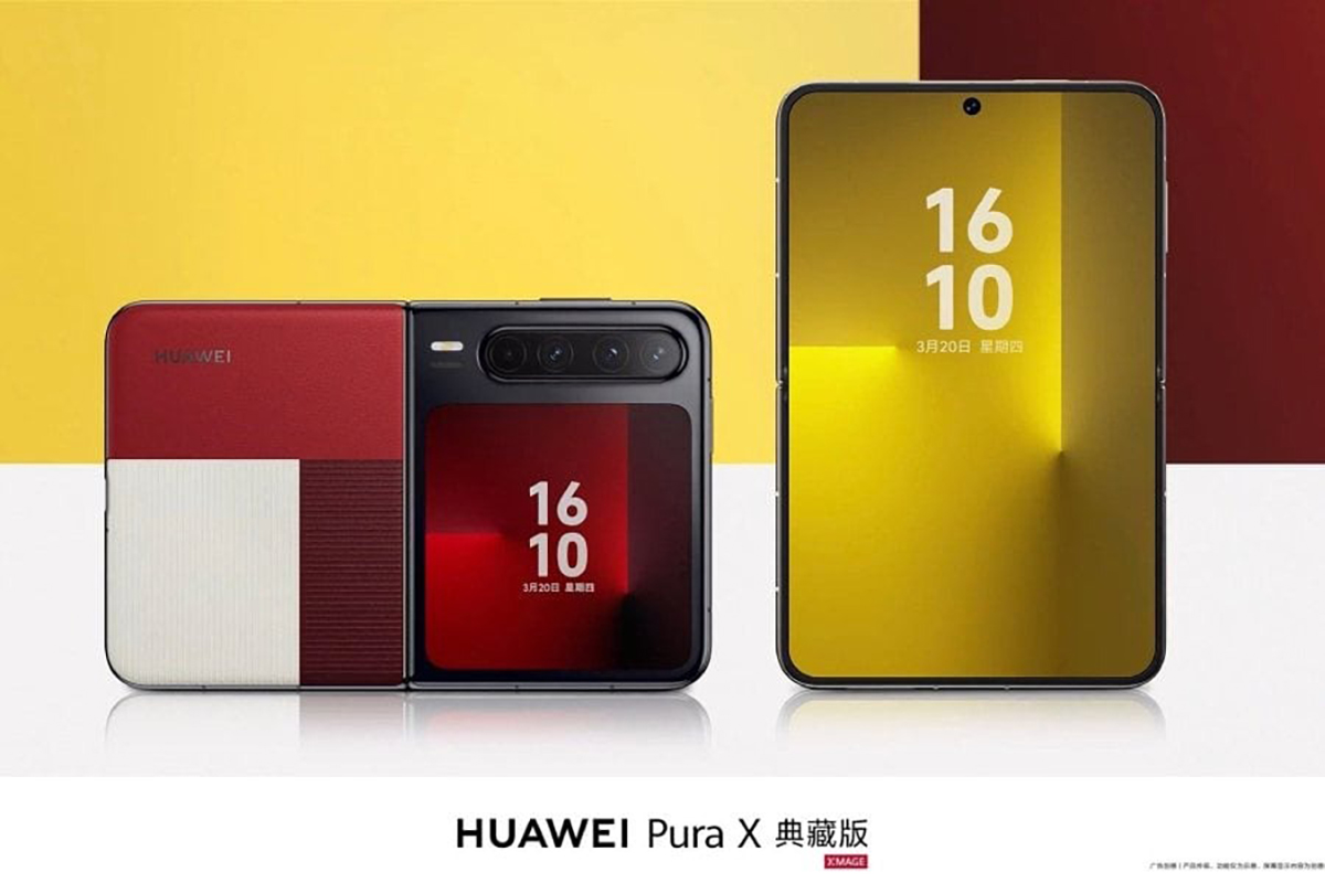 Huawei Pura X: Thay màn hình giá trên trời, vượt quá 10 triệu đồng! - techlade